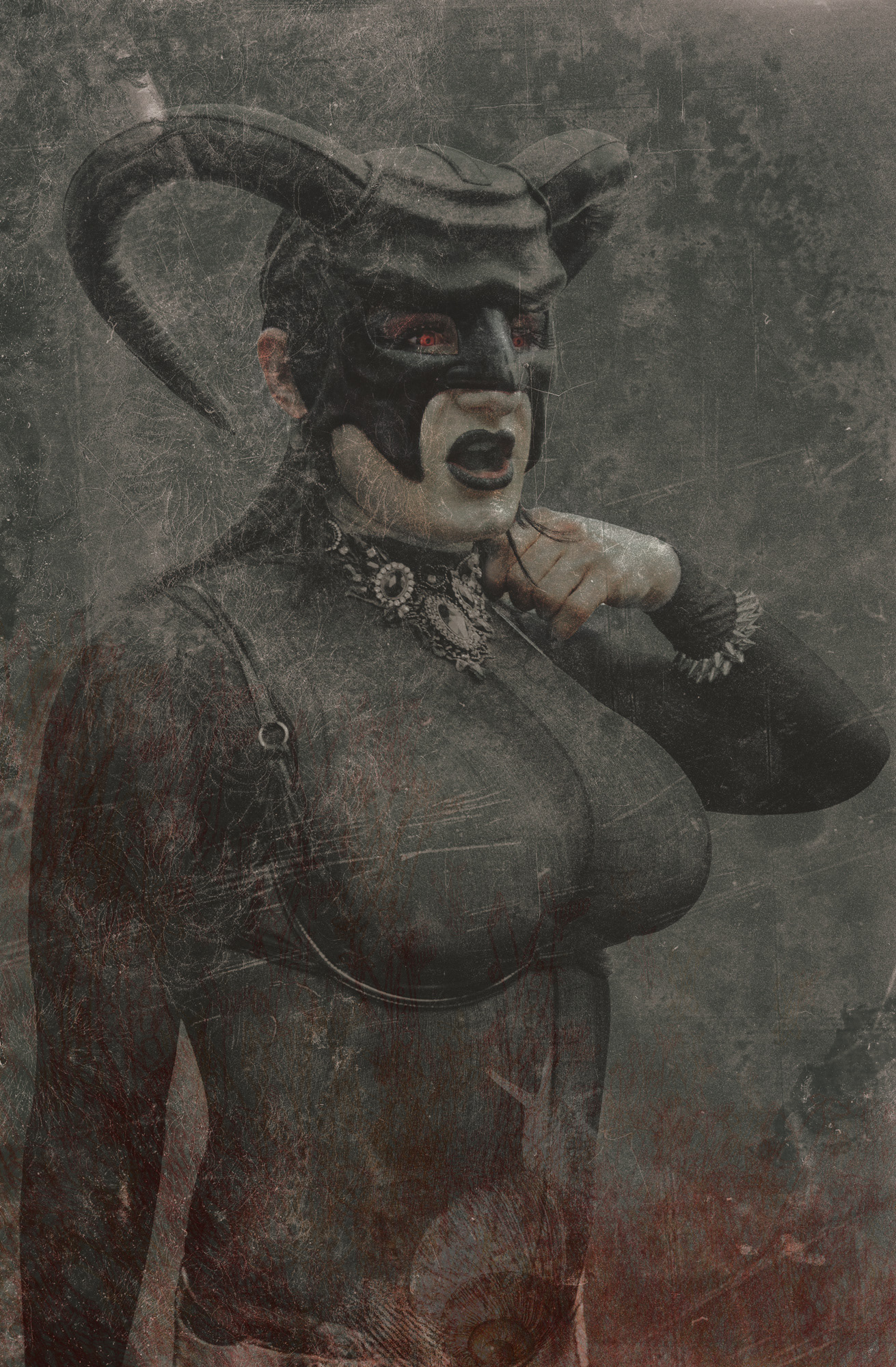 "Desiderio" / Lust © Heinz Kleim / KleimDesign