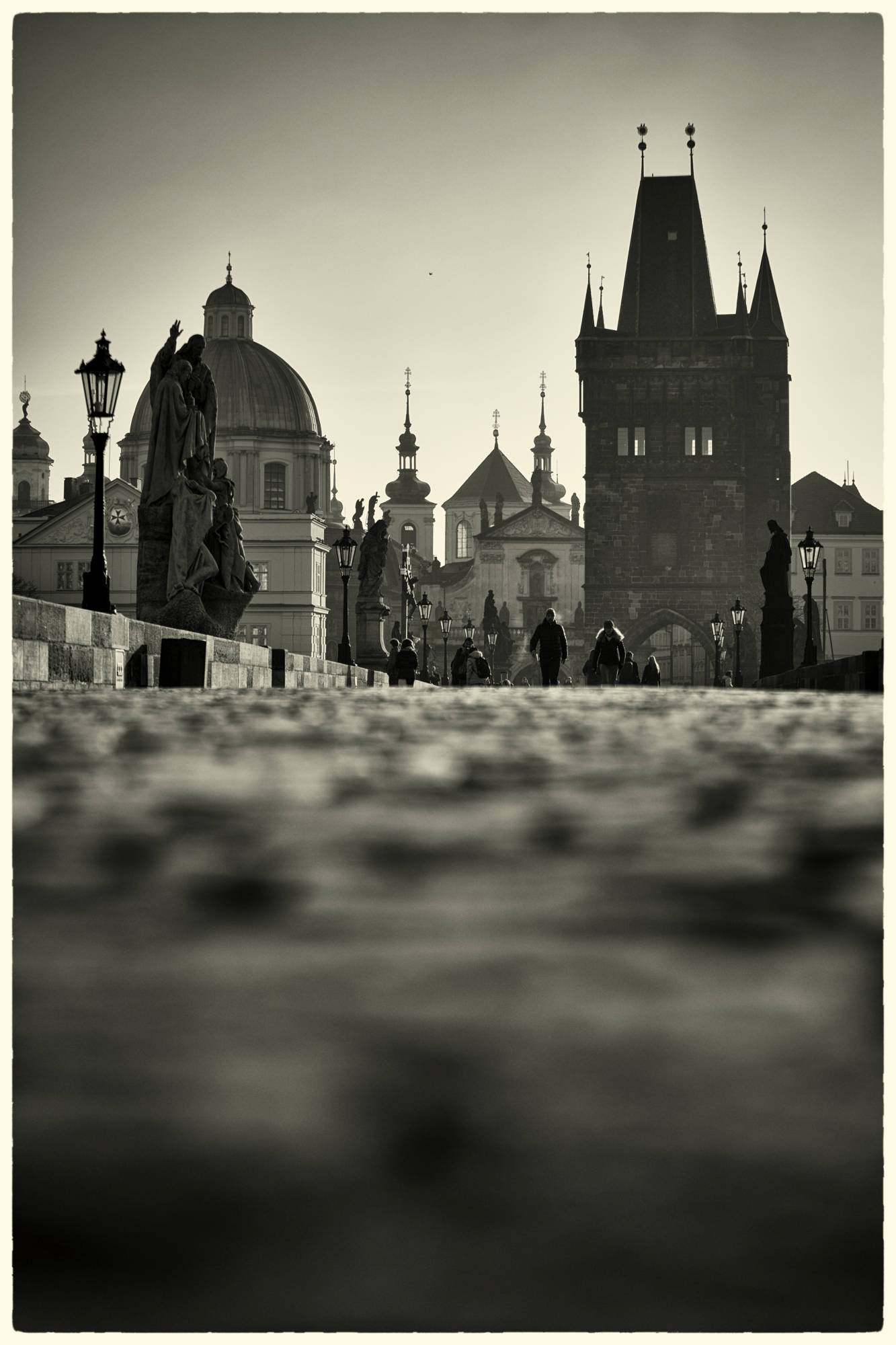 Prag © Heinz Kleim / KleimDesign