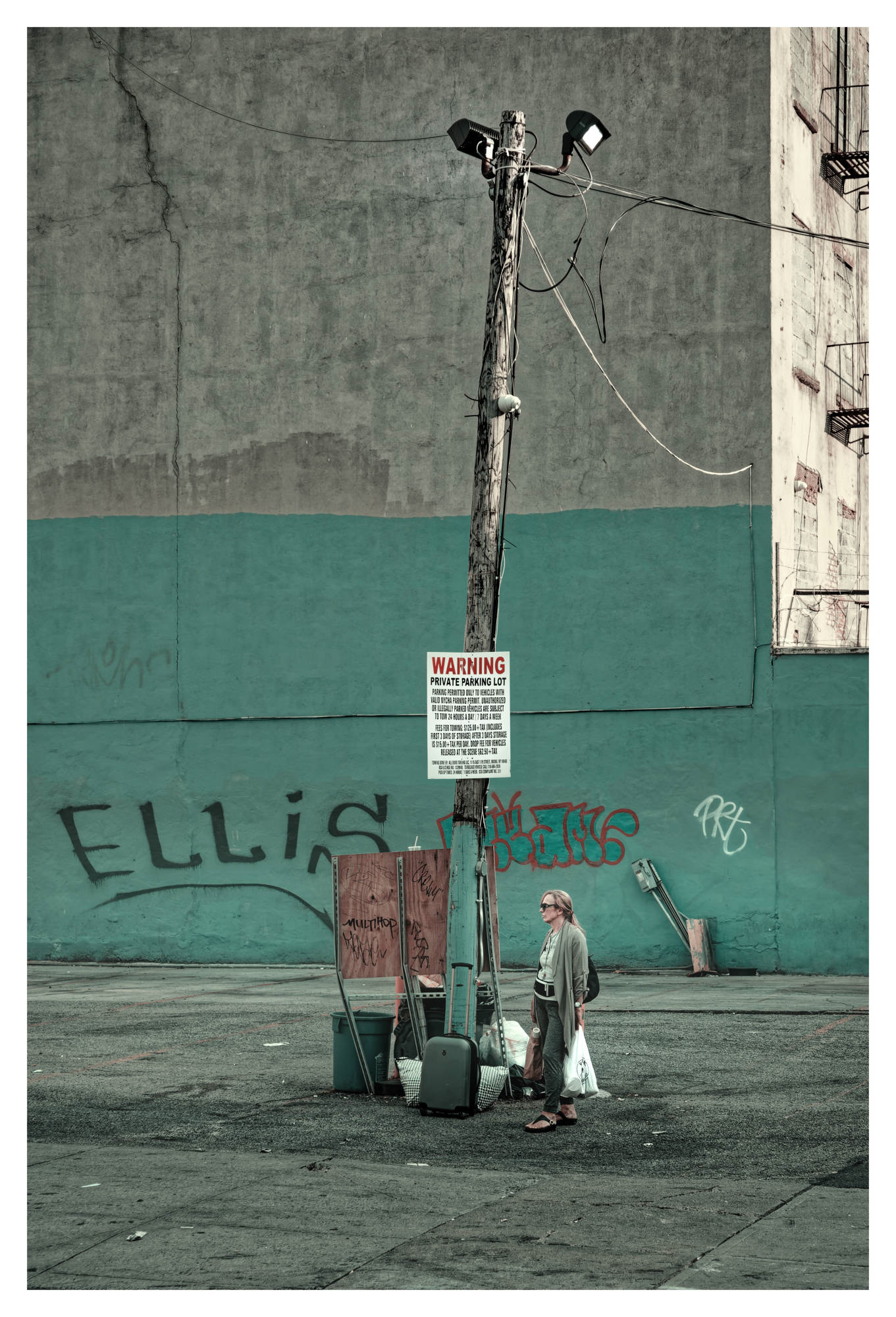 New York - © Heinz Kleim / KleimDesign