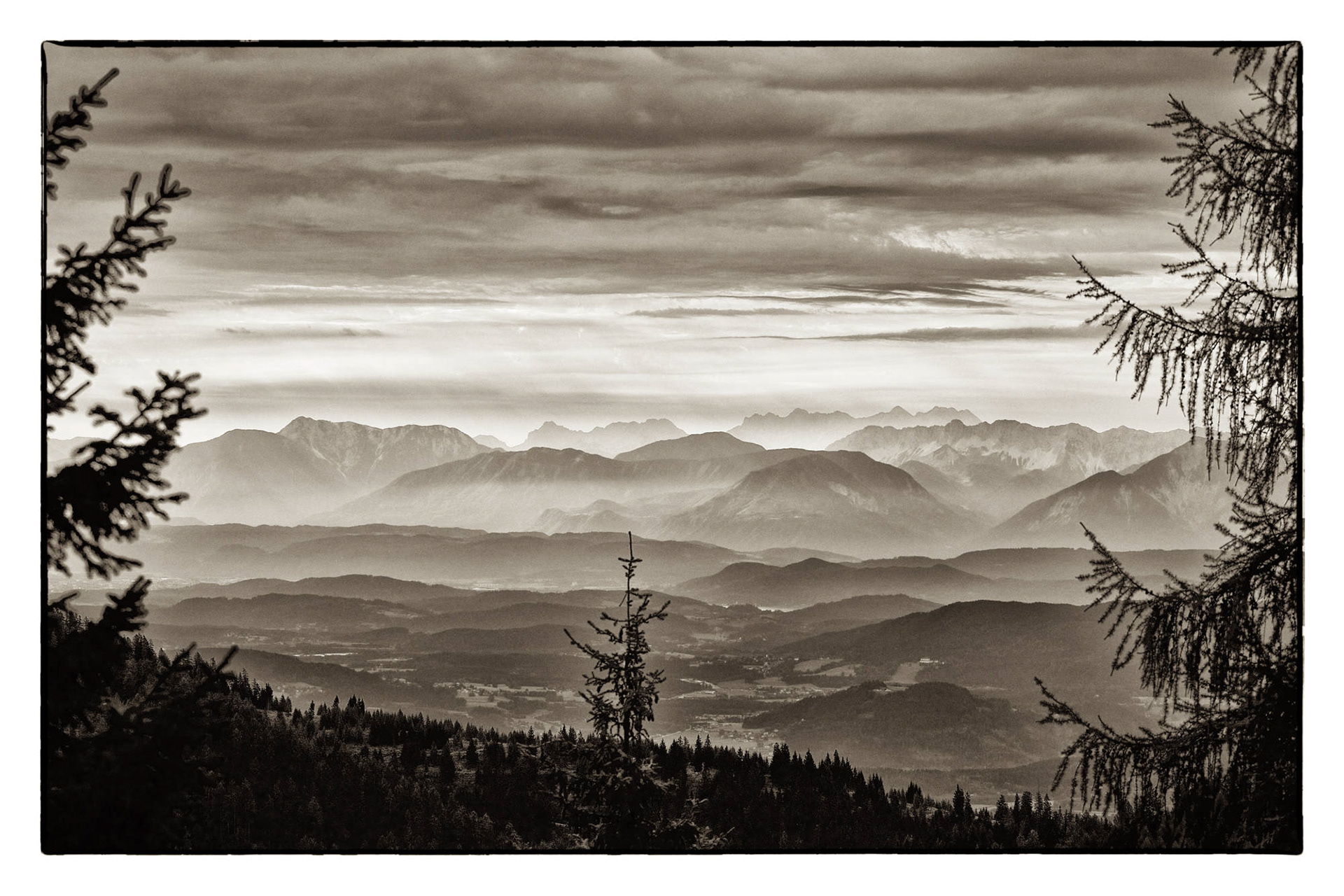  Kärnten - Österreich © Heinz Kleim / KleimDesign