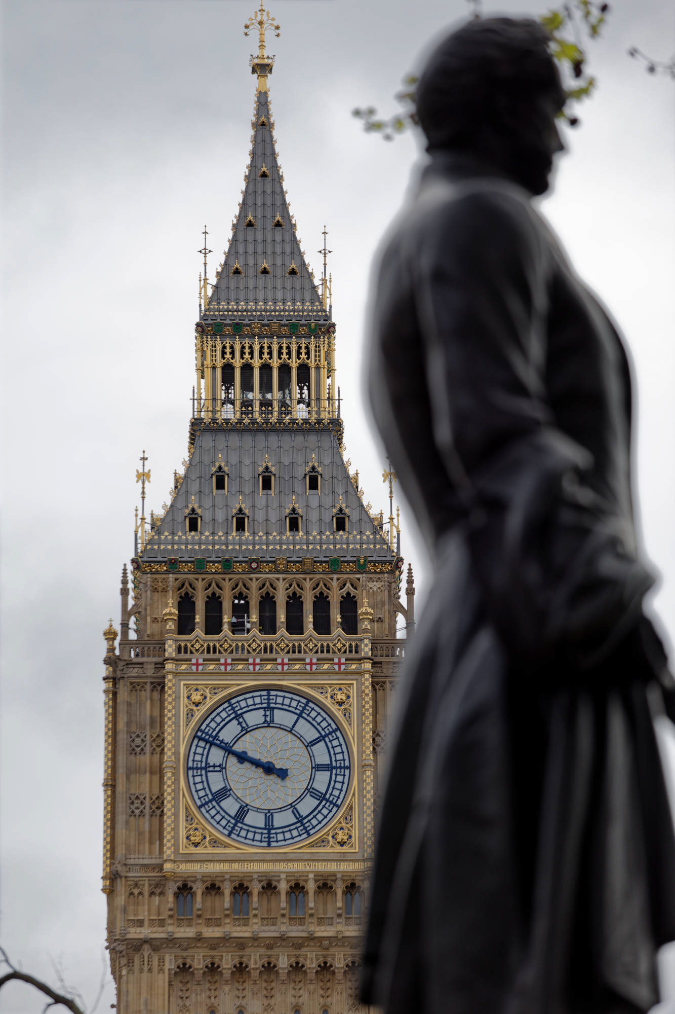 London © Heinz Kleim / KleimDesign