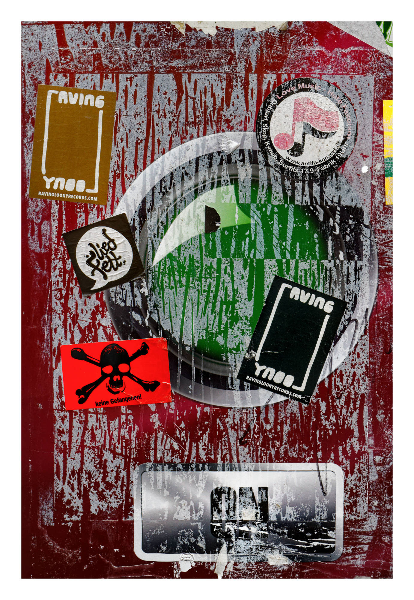 Reeperbahn - Hamburg © Heinz Kleim / KleimDesign