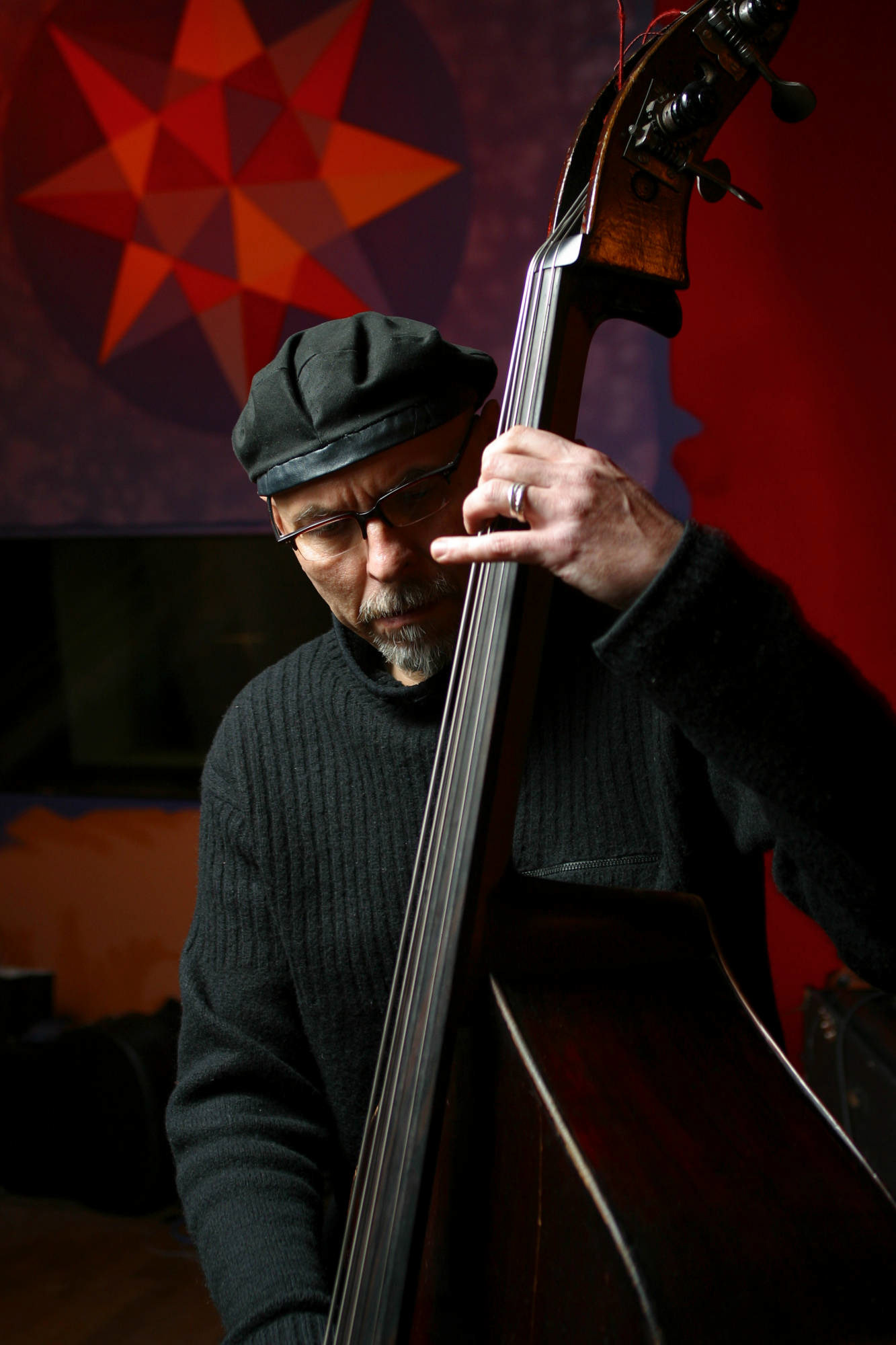 Portraits © Heinz Kleim / KleimDesign