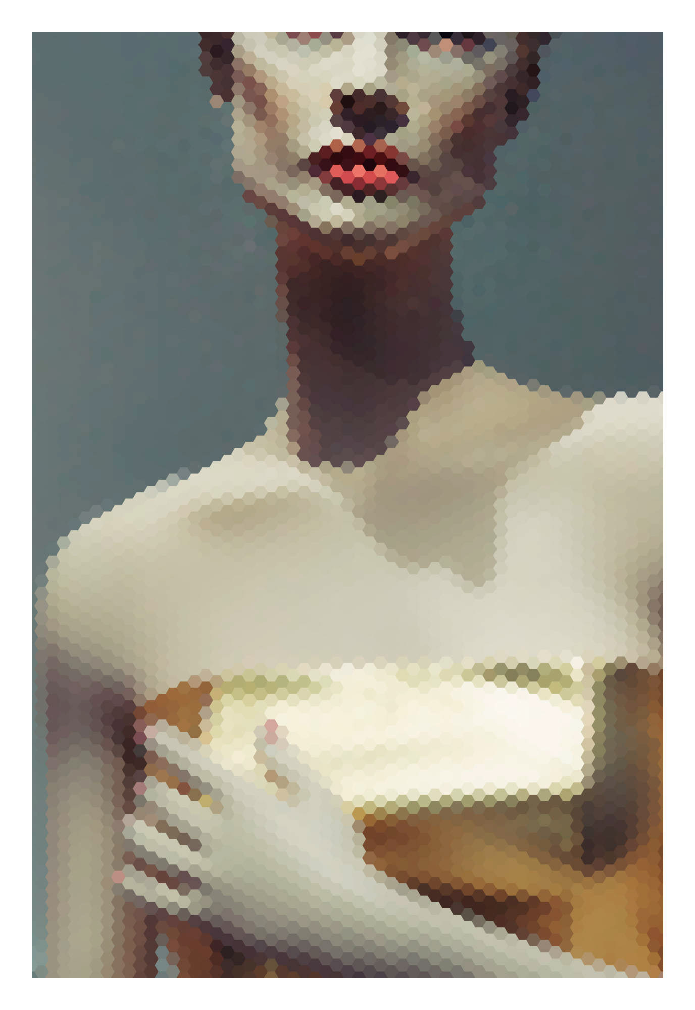 Mannequin © Heinz Kleim / KleimDesign