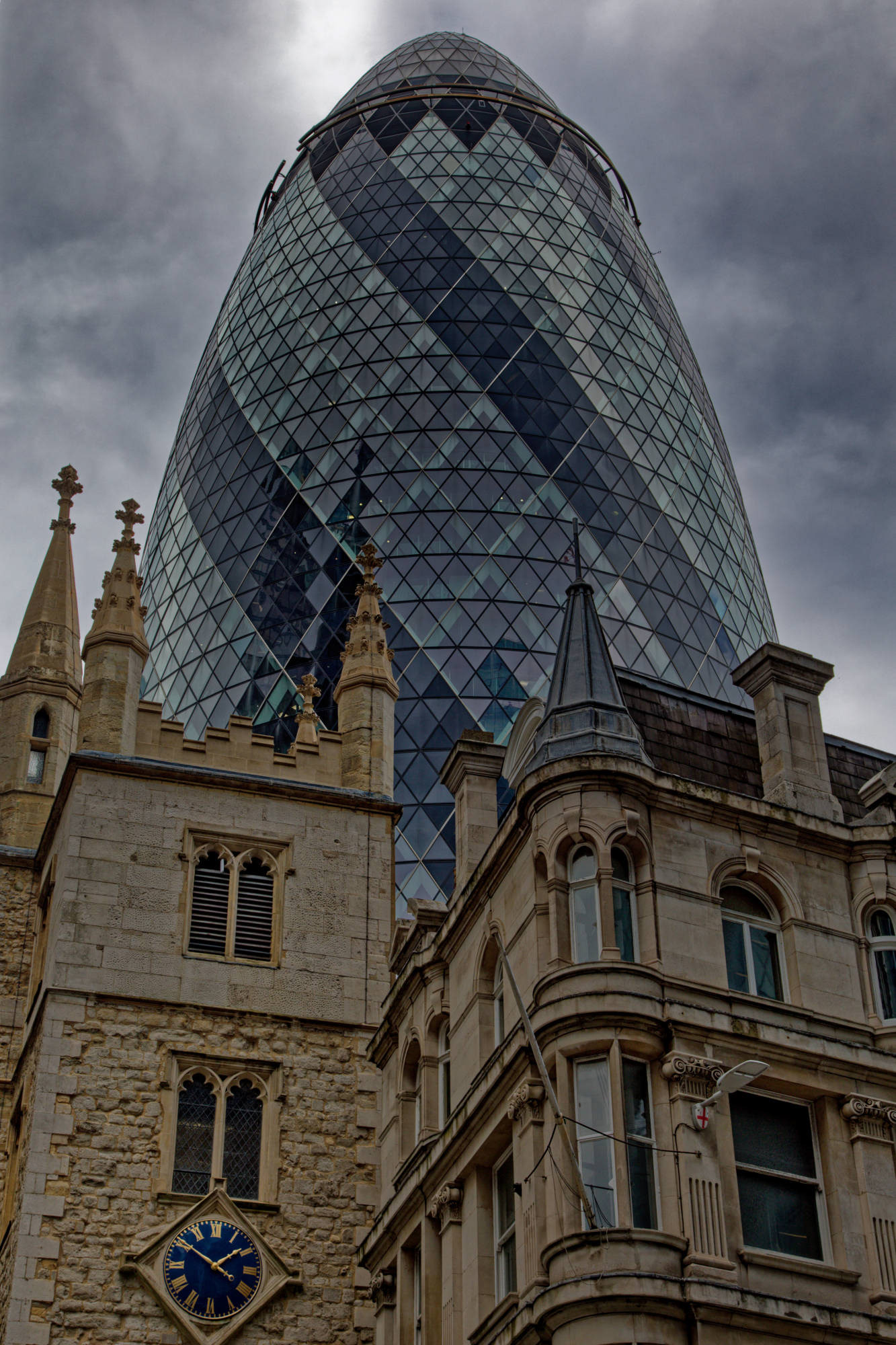 London © Heinz Kleim / KleimDesign