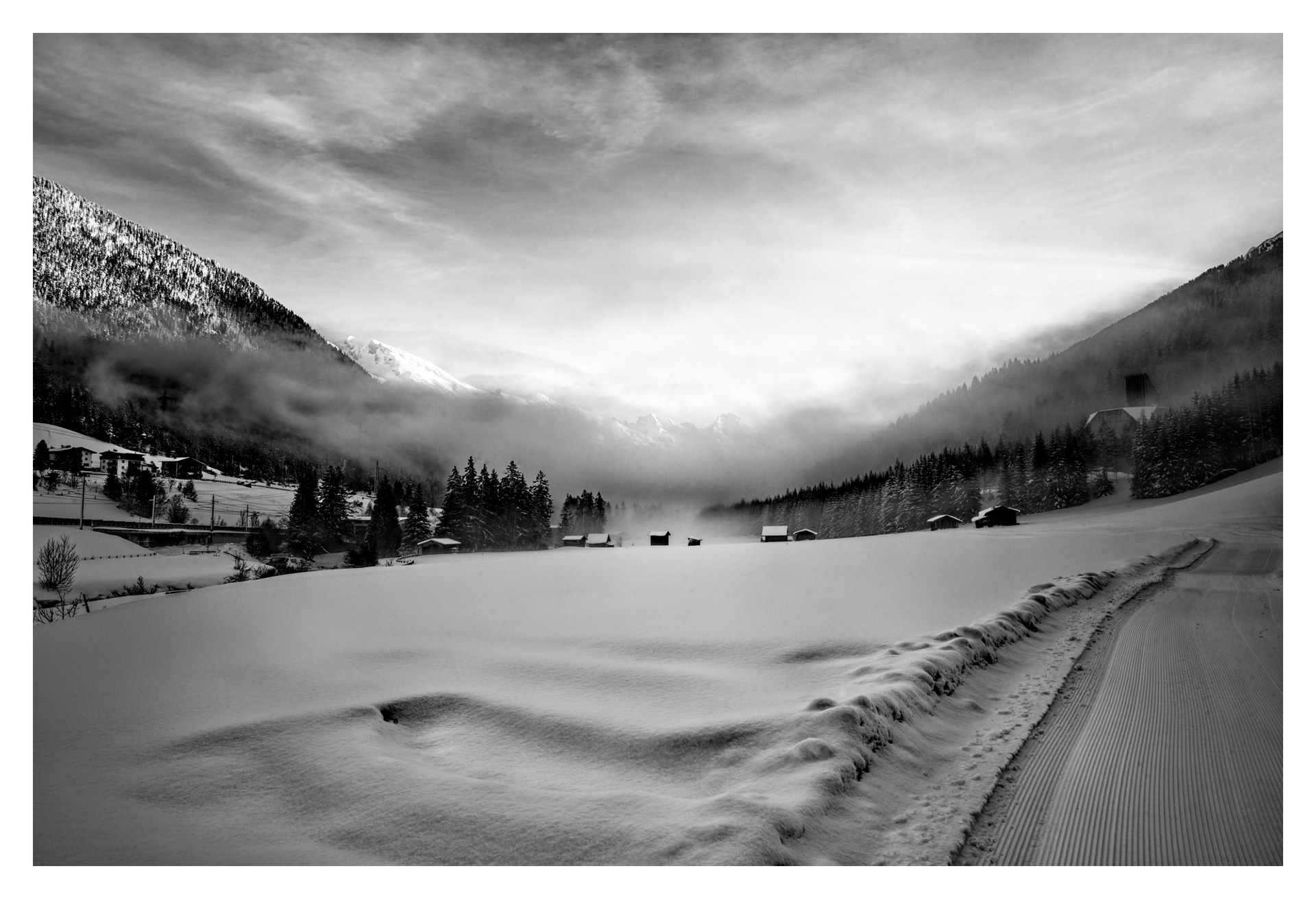 St. Jakob Österreich © Heinz Kleim / KleimDesign
