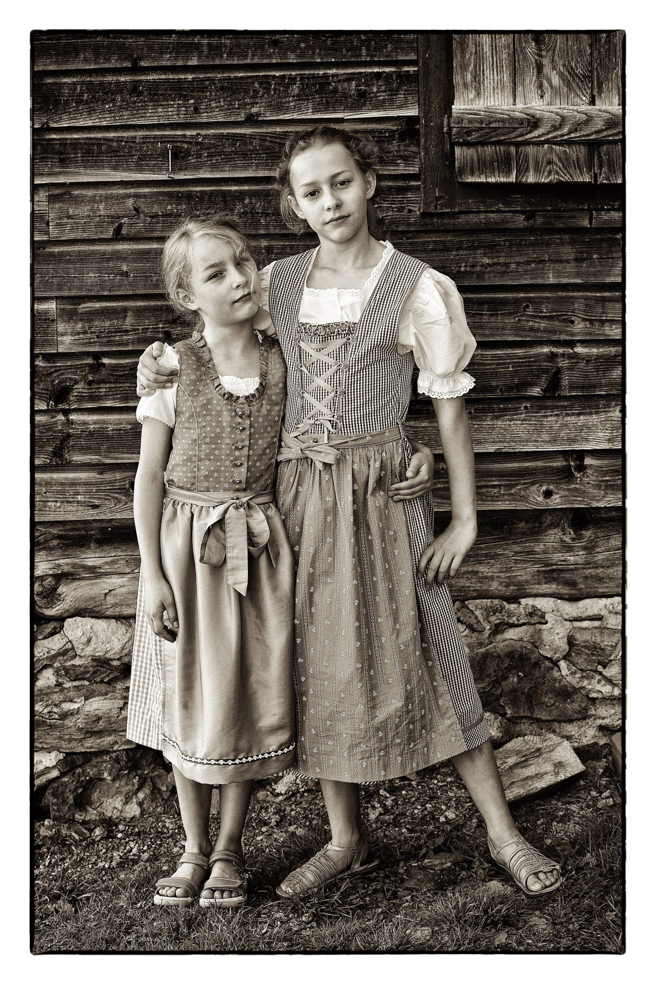  Kärnten - Österreich © Heinz Kleim / KleimDesign