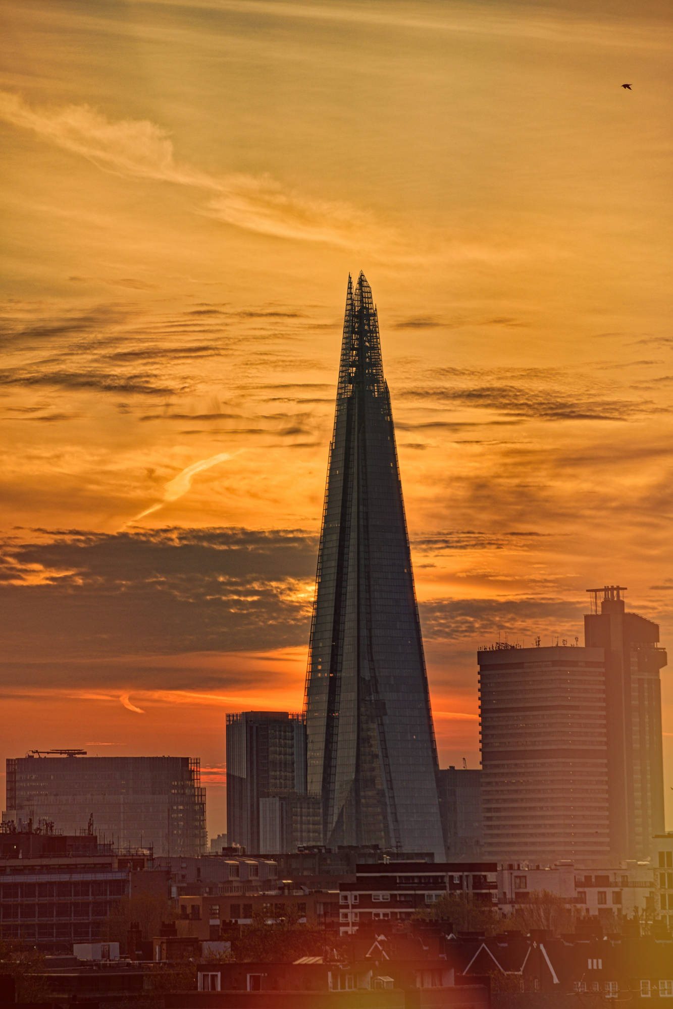 London © Heinz Kleim / KleimDesign