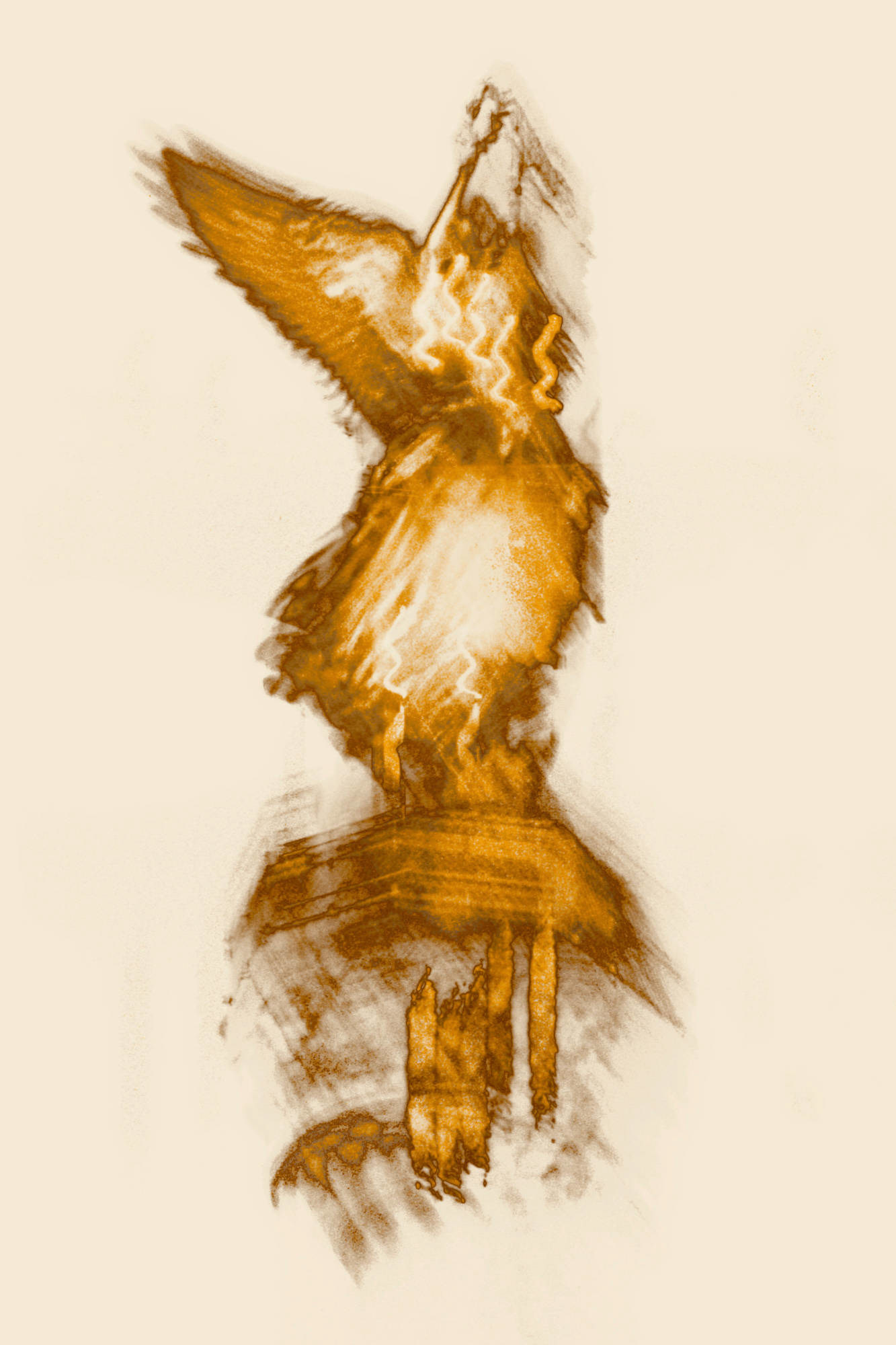 Berlin - "Gold Else" © Heinz Kleim / KleimDesign
