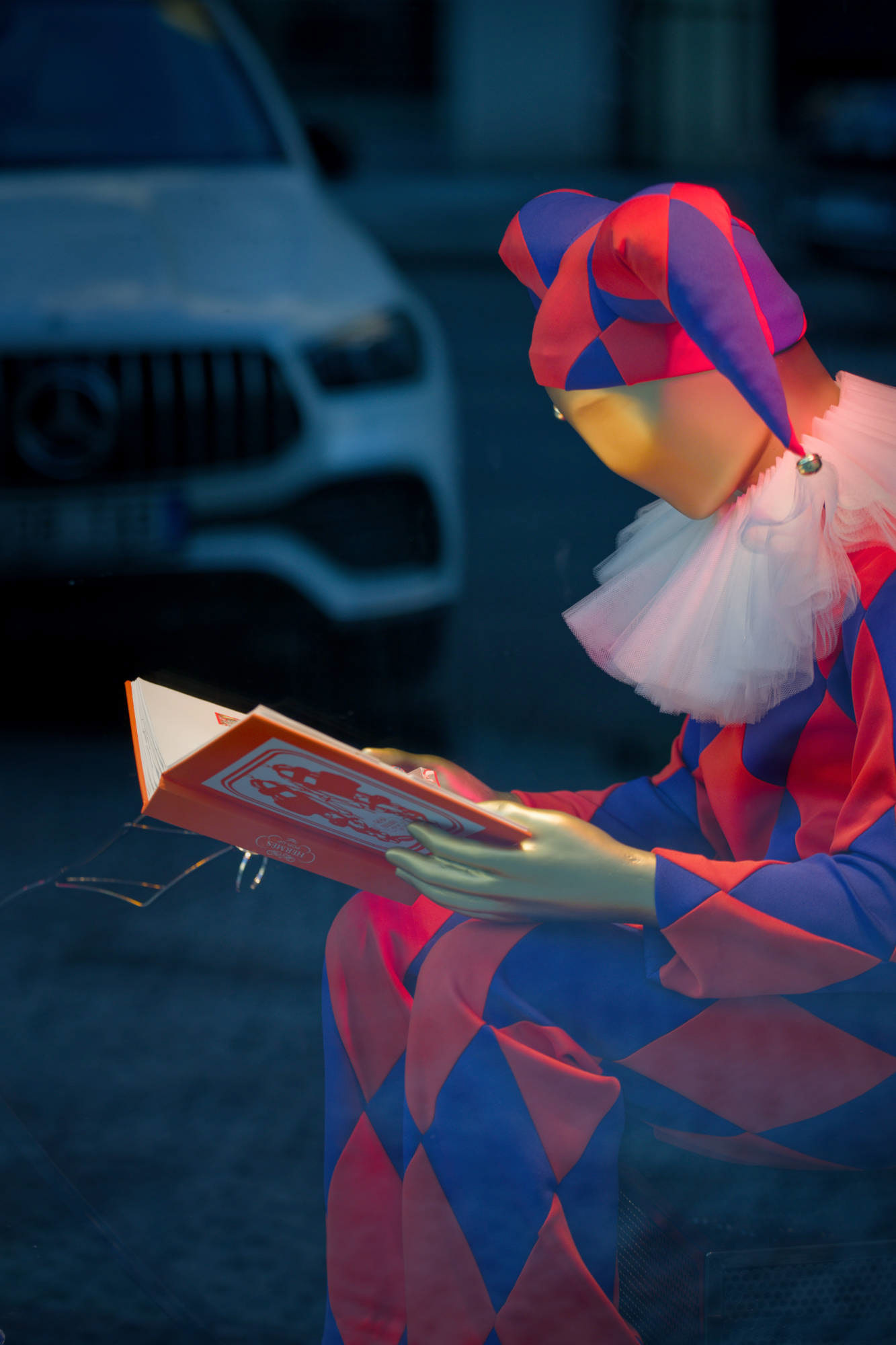 Prag © Heinz Kleim / KleimDesign