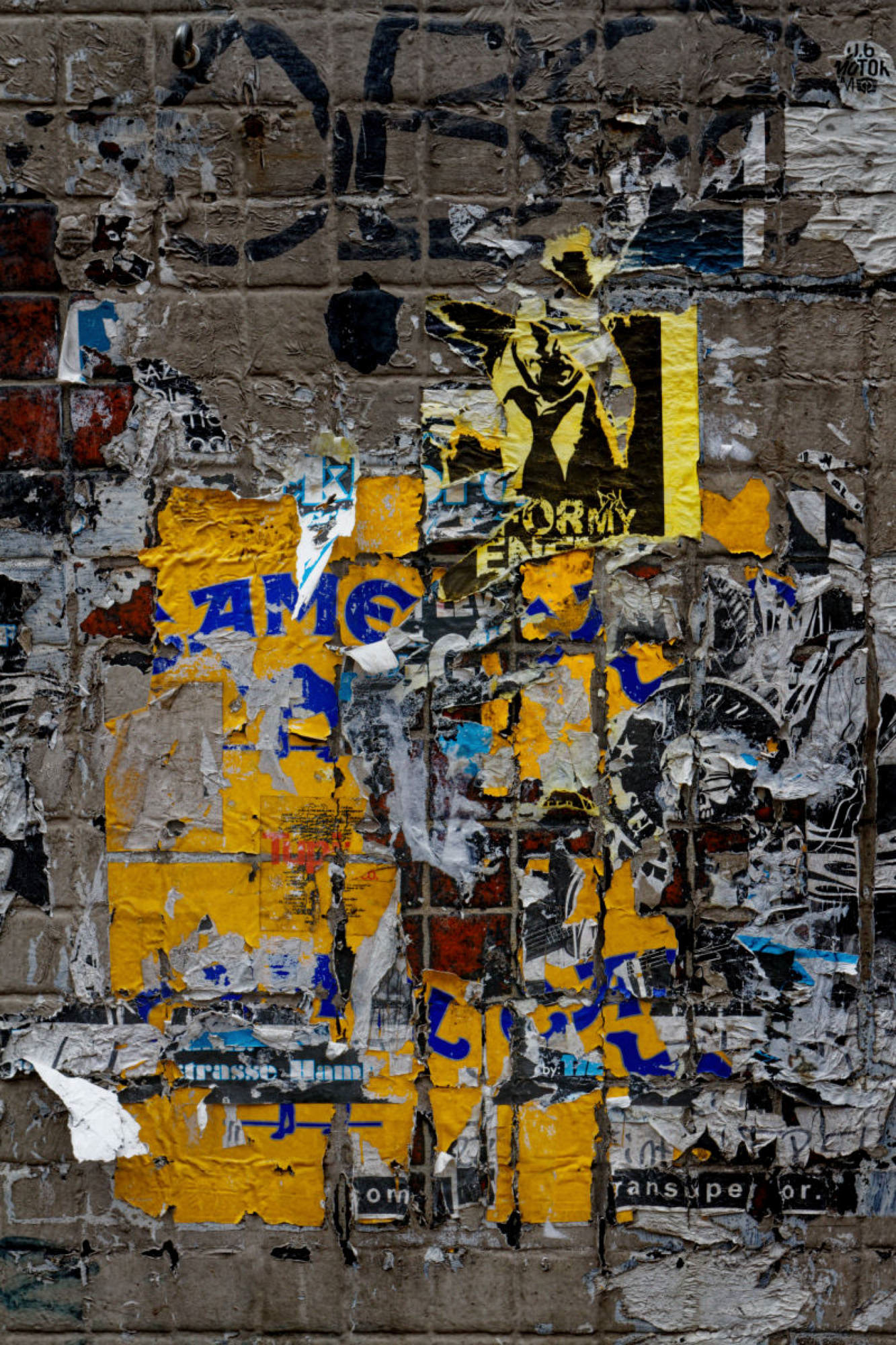 Reeperbahn - Hamburg © Heinz Kleim / KleimDesign