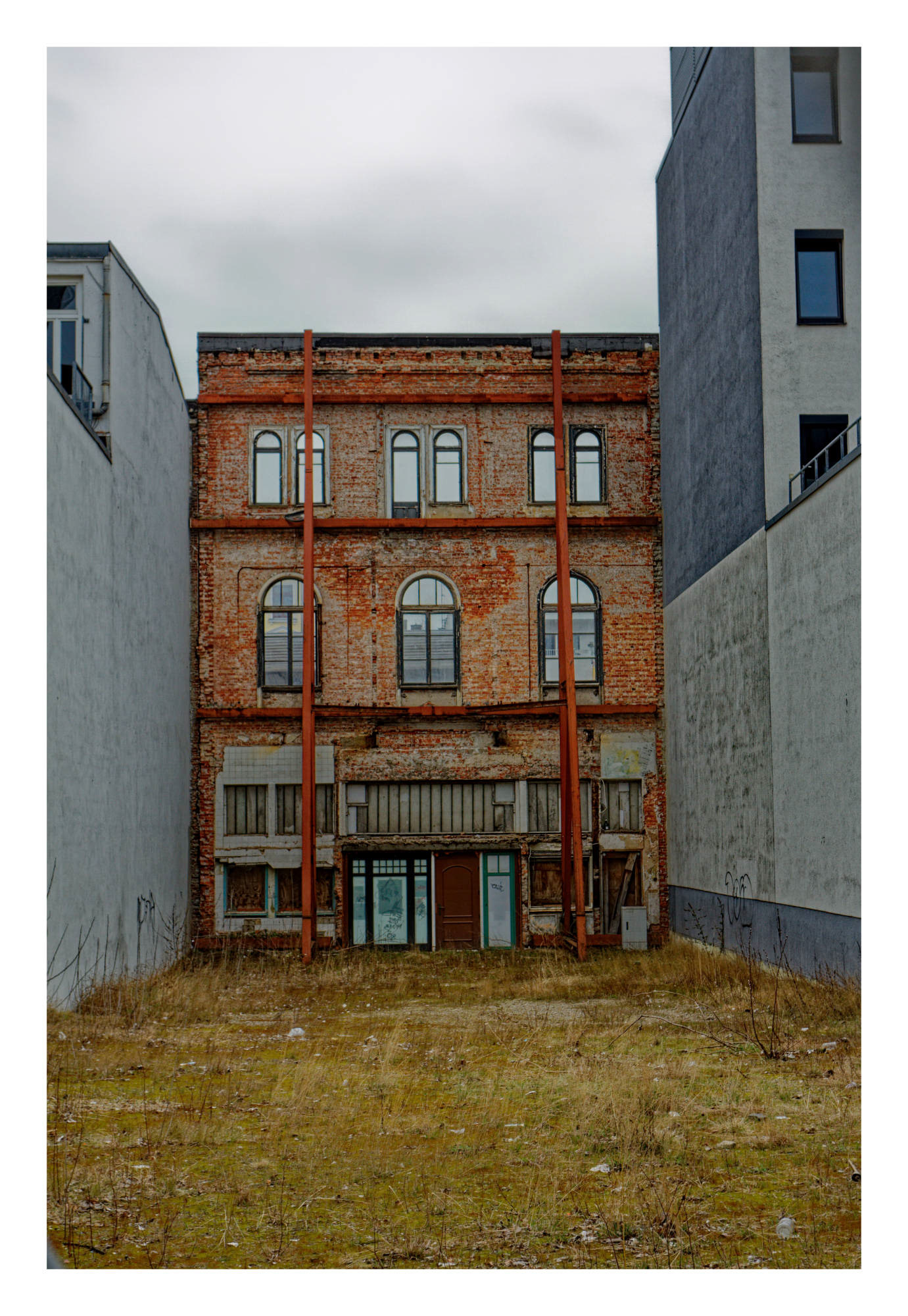 Reeperbahn - Hamburg © Heinz Kleim / KleimDesign