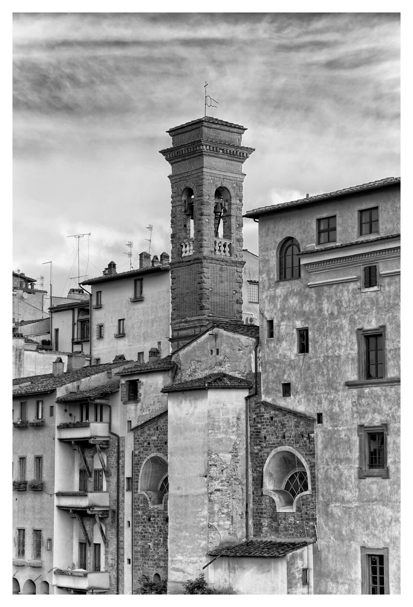 Italien Toskana © Heinz Kleim / KleimDesign