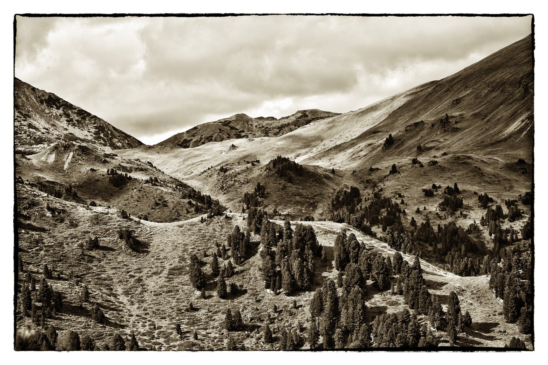  Kärnten - Österreich © Heinz Kleim / KleimDesign