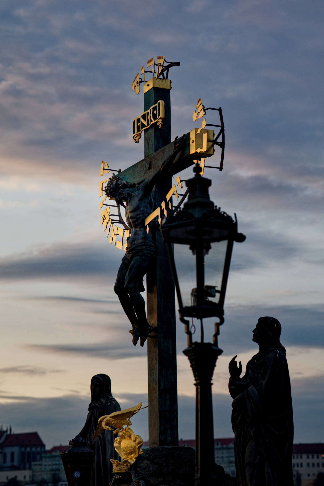 Prag © Heinz Kleim / KleimDesign