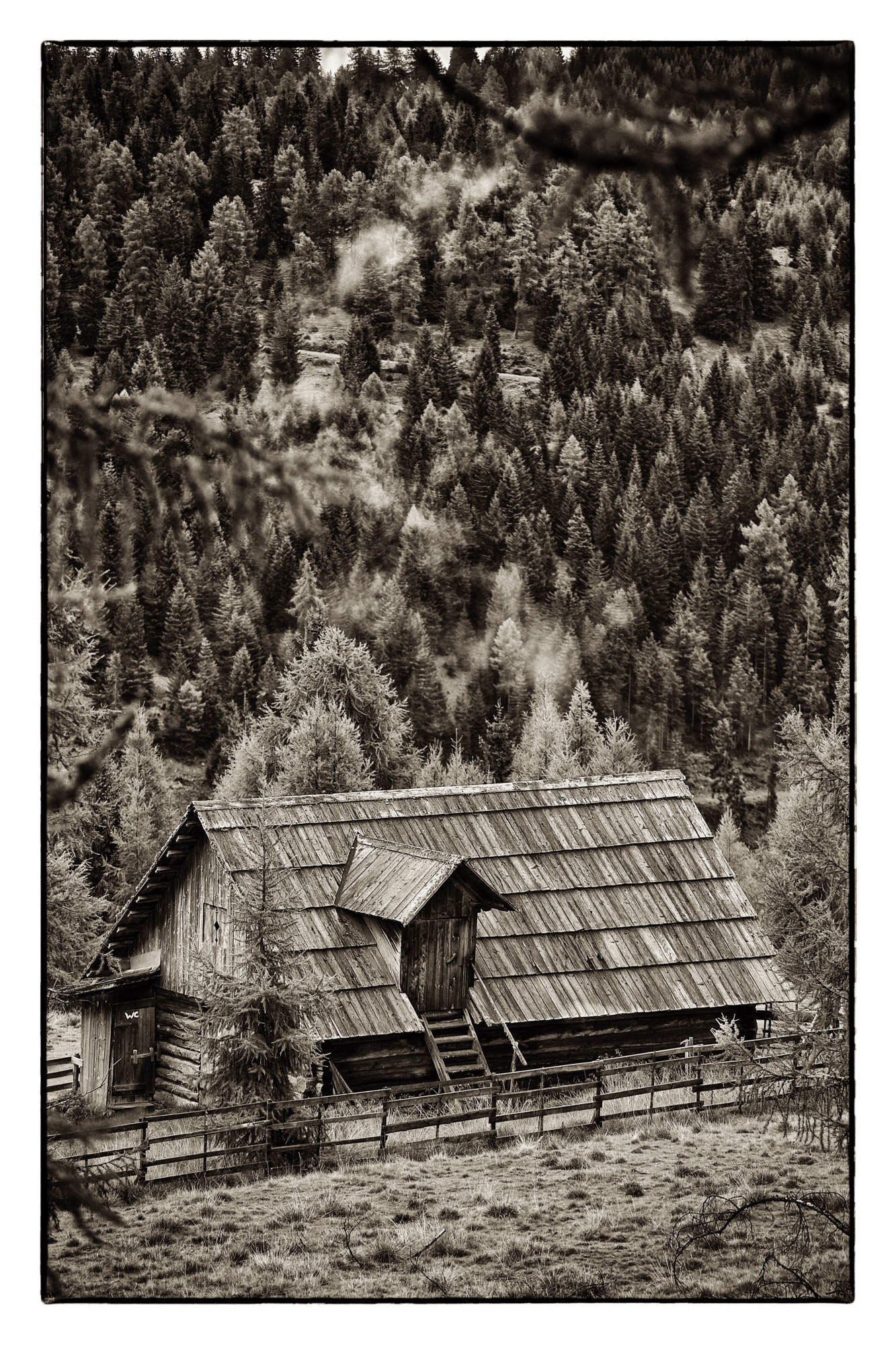  Kärnten - Österreich © Heinz Kleim / KleimDesign