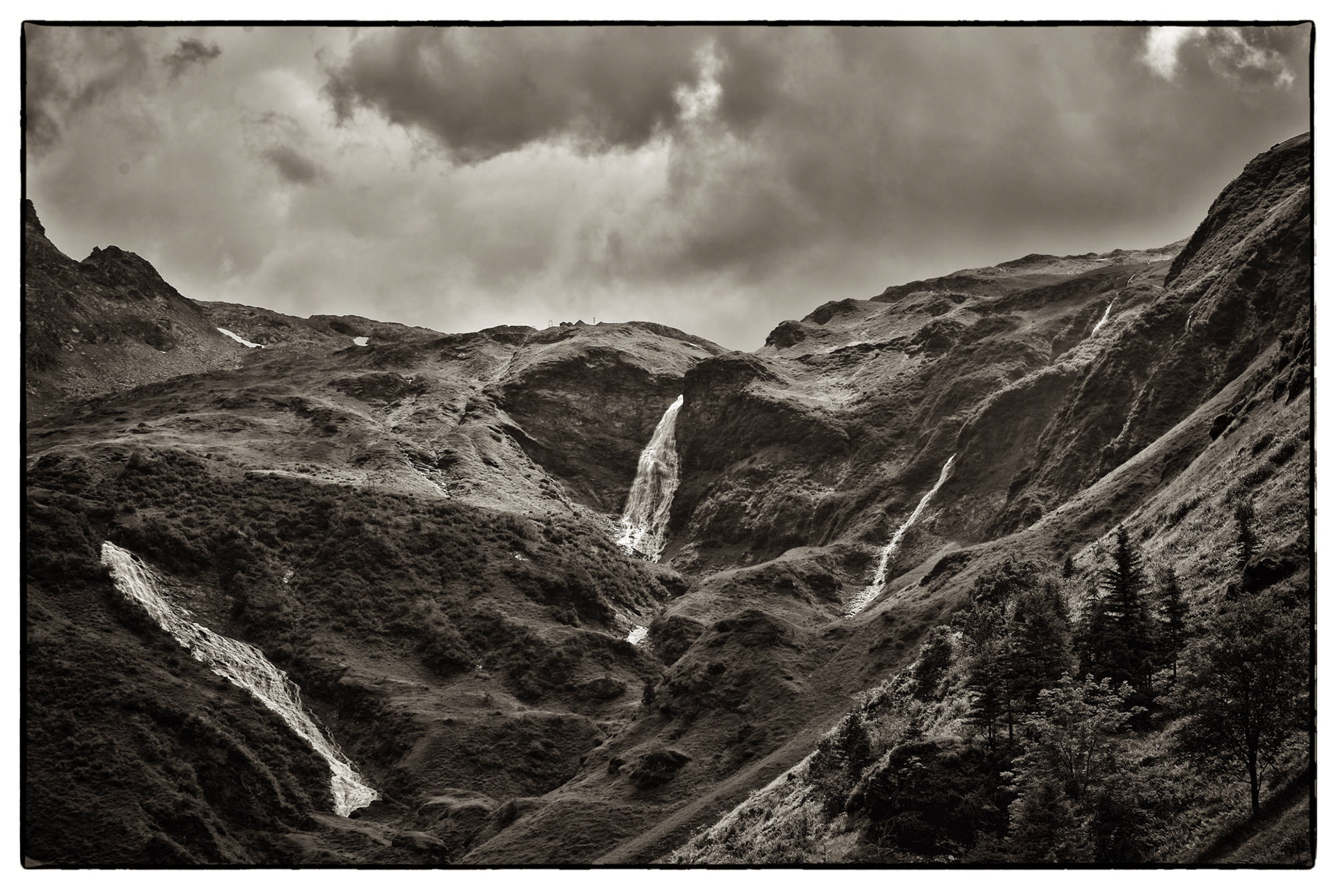  Kärnten - Österreich © Heinz Kleim / KleimDesign