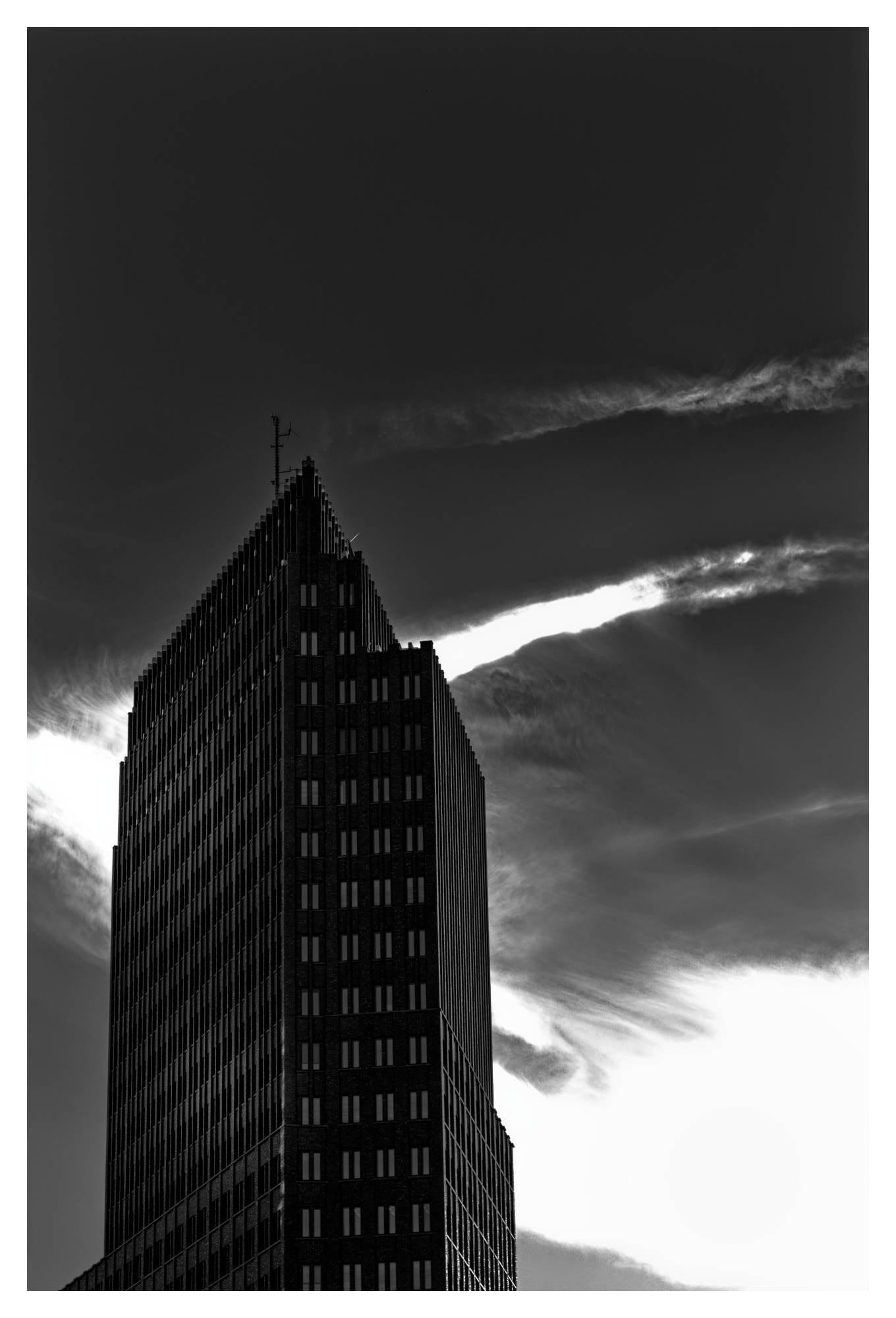 Potsdamer Platz - Berlin © Heinz Kleim / KleimDesign