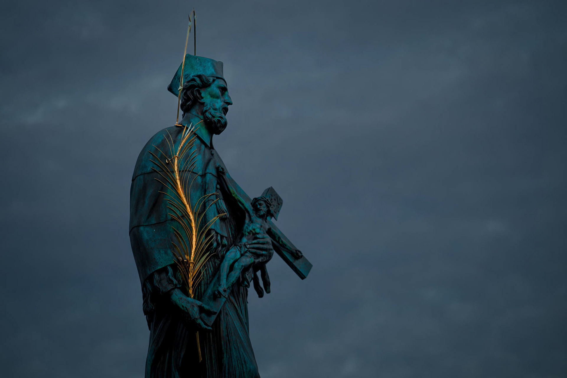 Prag © Heinz Kleim / KleimDesign