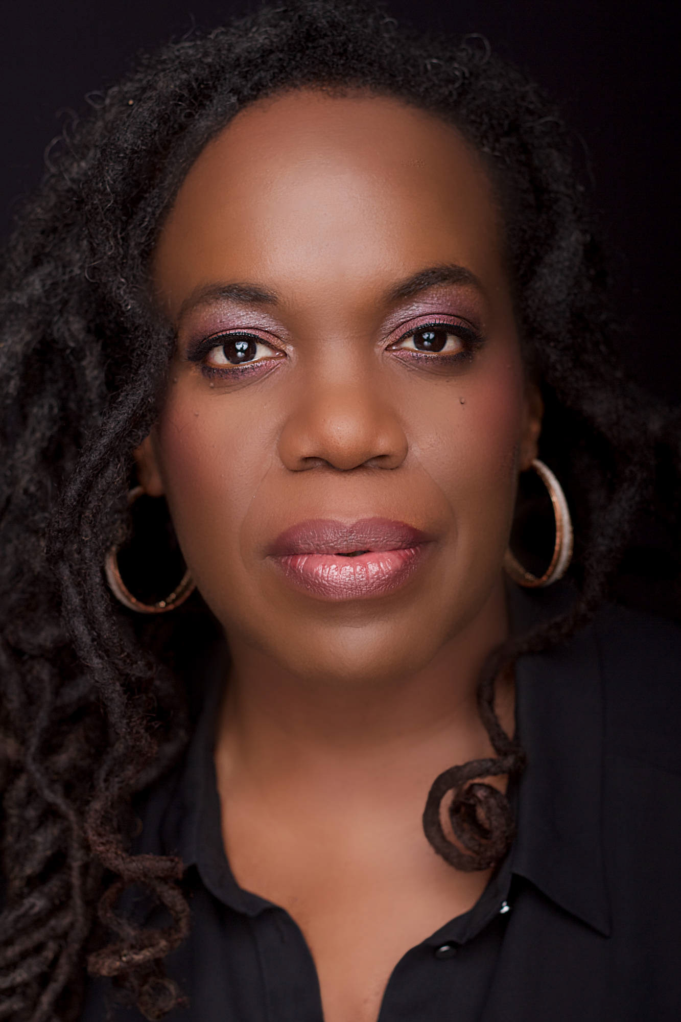 Portraits Siggy Davis © Heinz Kleim / KleimDesign