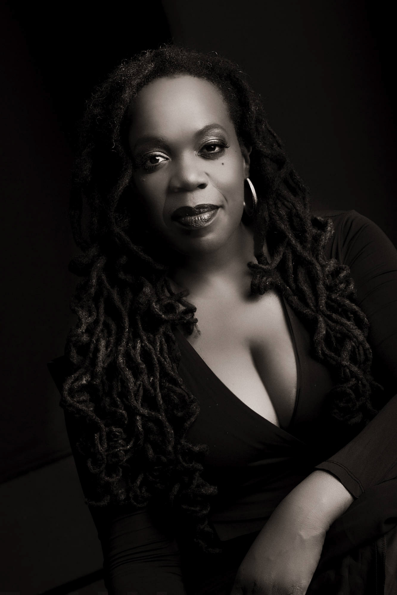 Portraits Siggy Davis © Heinz Kleim / KleimDesign