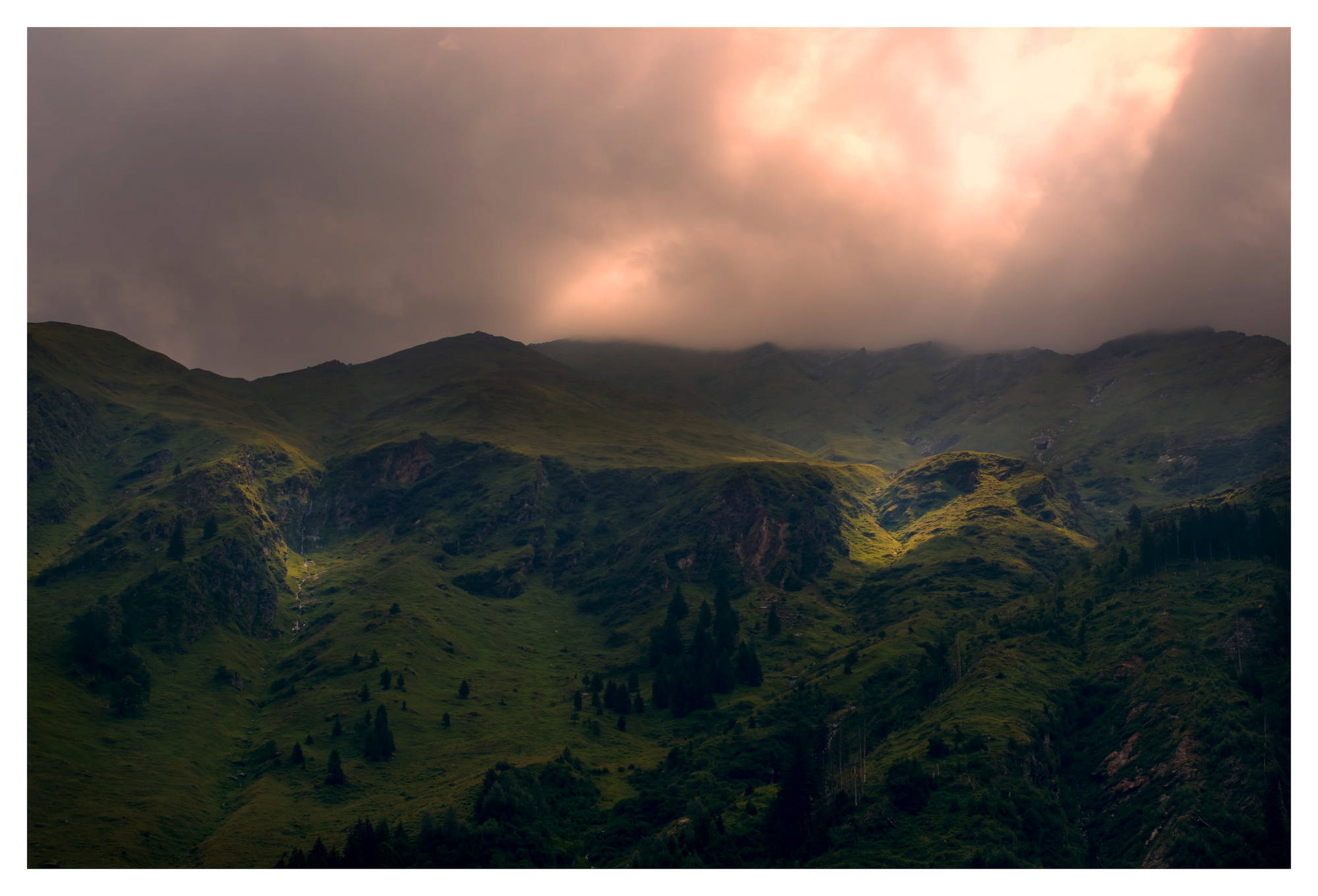  Kärnten - Österreich © Heinz Kleim / KleimDesign