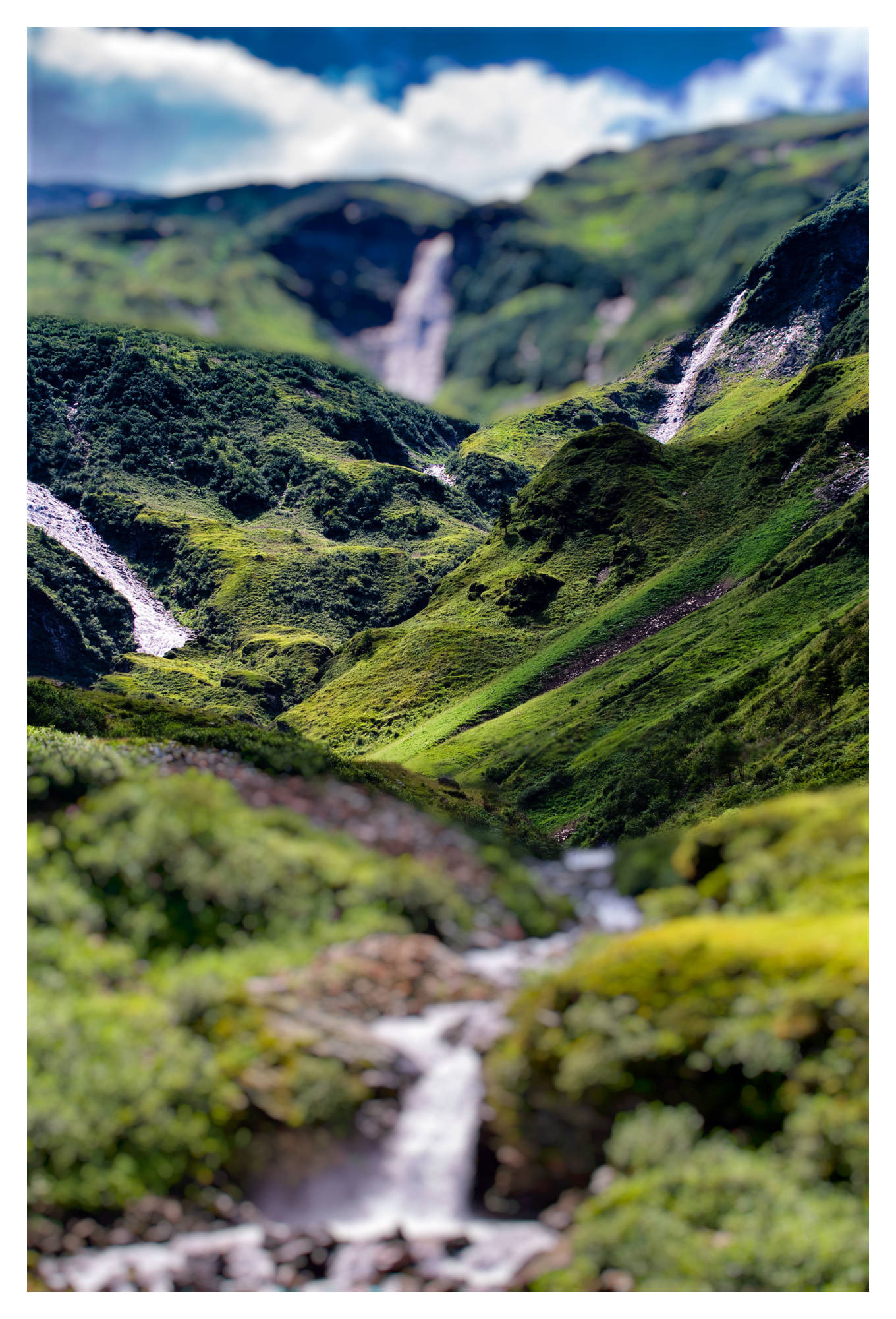  Kärnten - Österreich © Heinz Kleim / KleimDesign