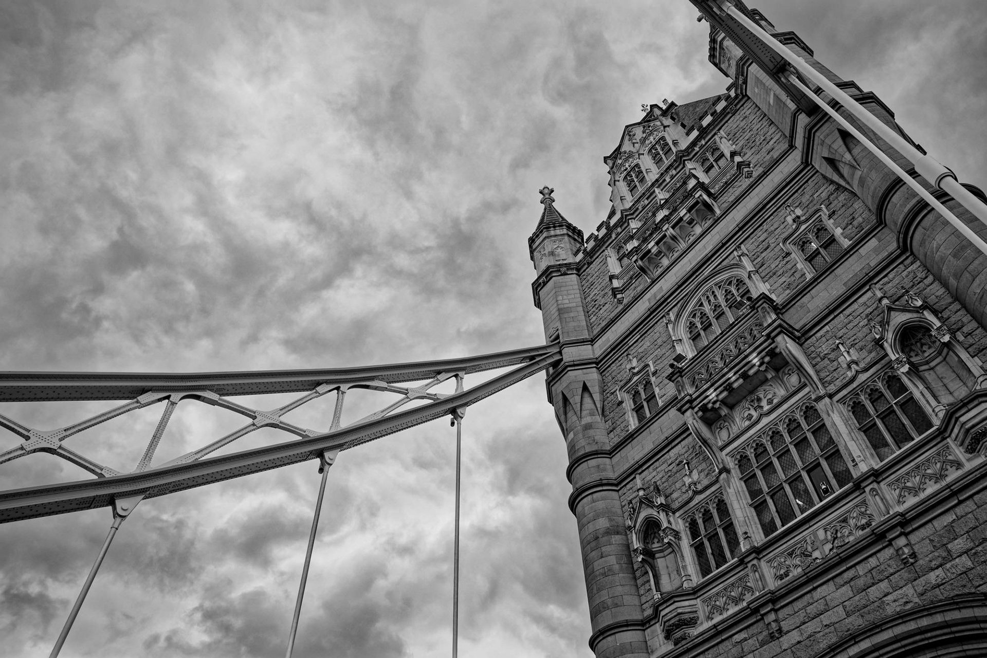 London © Heinz Kleim / KleimDesign