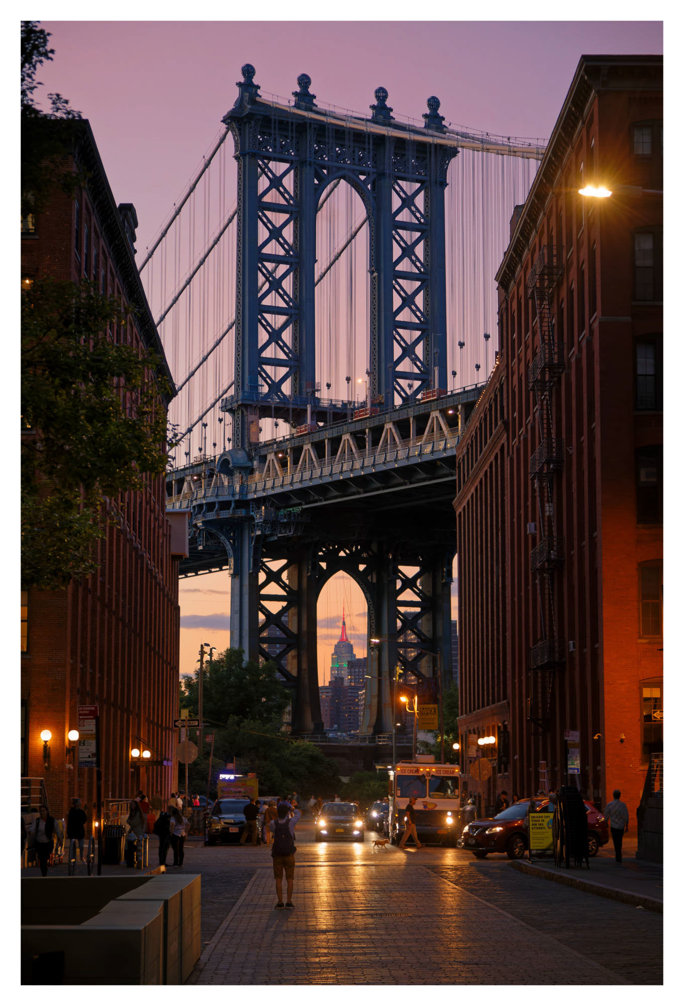 New York - © Heinz Kleim / KleimDesign