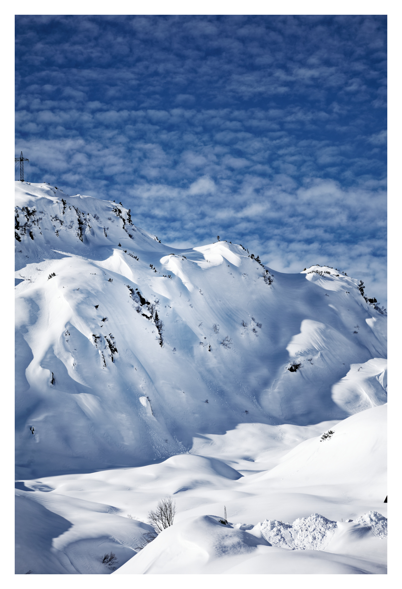 St. Christoph Österreich © Heinz Kleim / KleimDesign