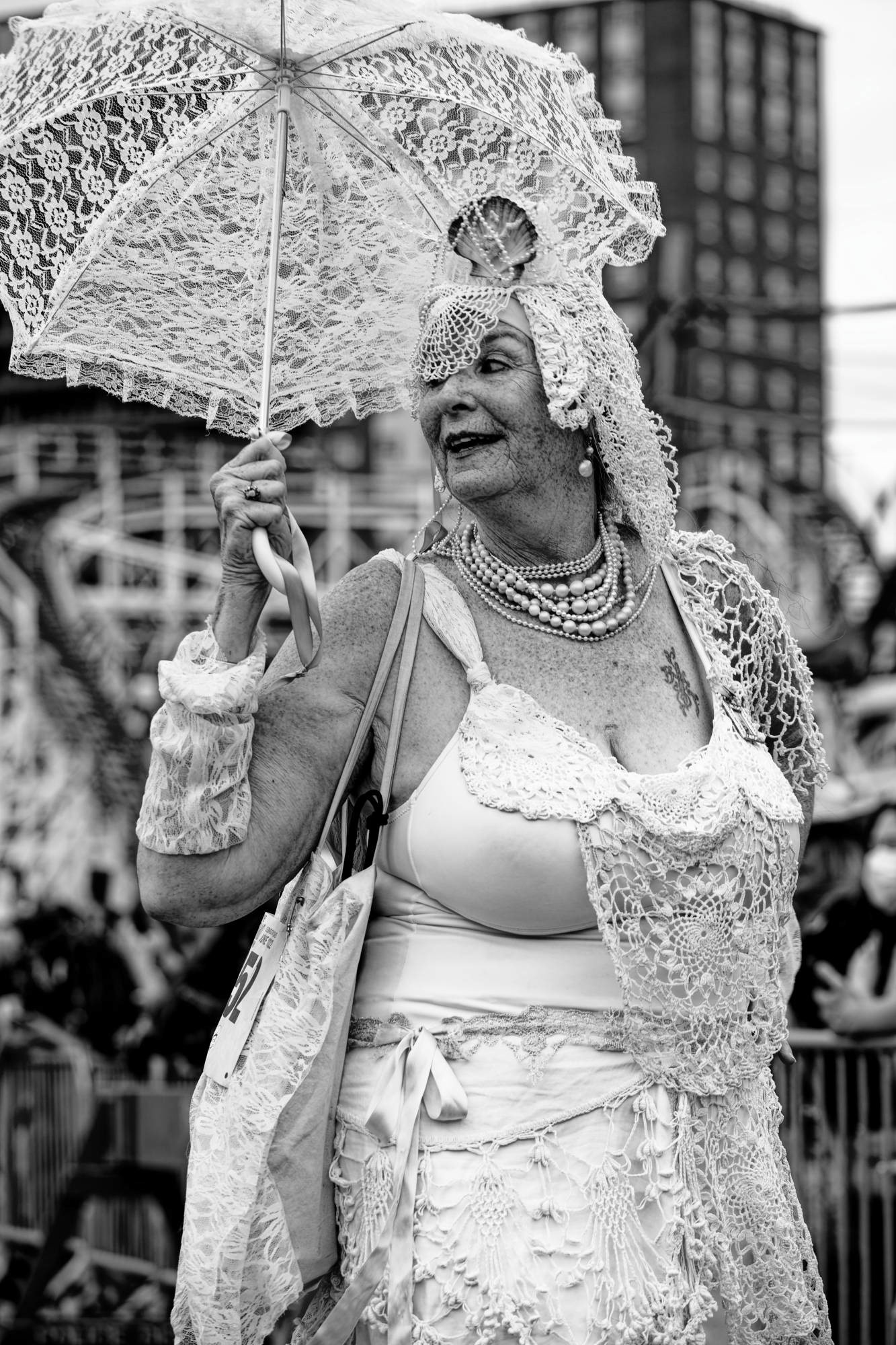 Mermaid Parade New York - © Heinz Kleim / KleimDesign