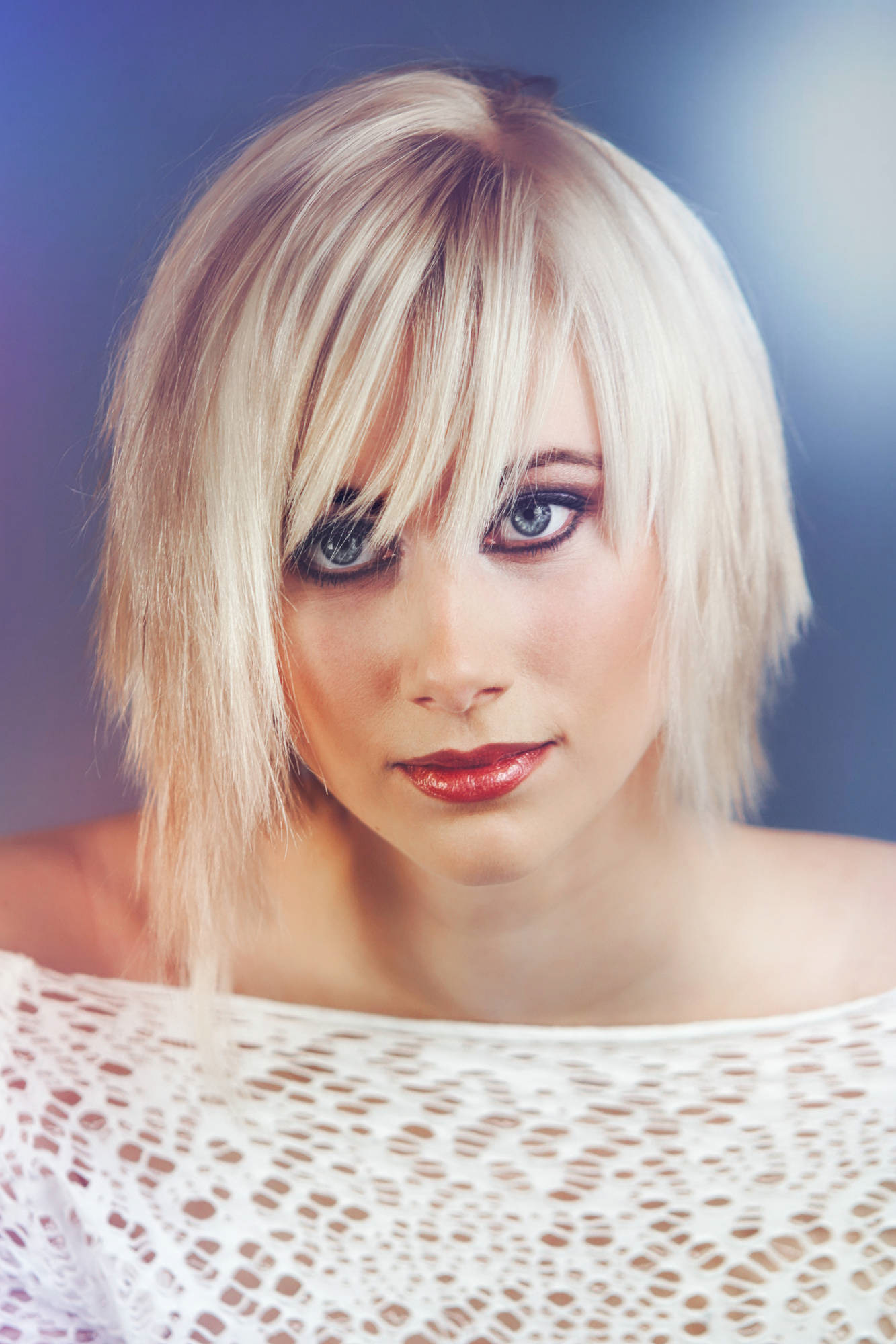 Portraits © Heinz Kleim / KleimDesign