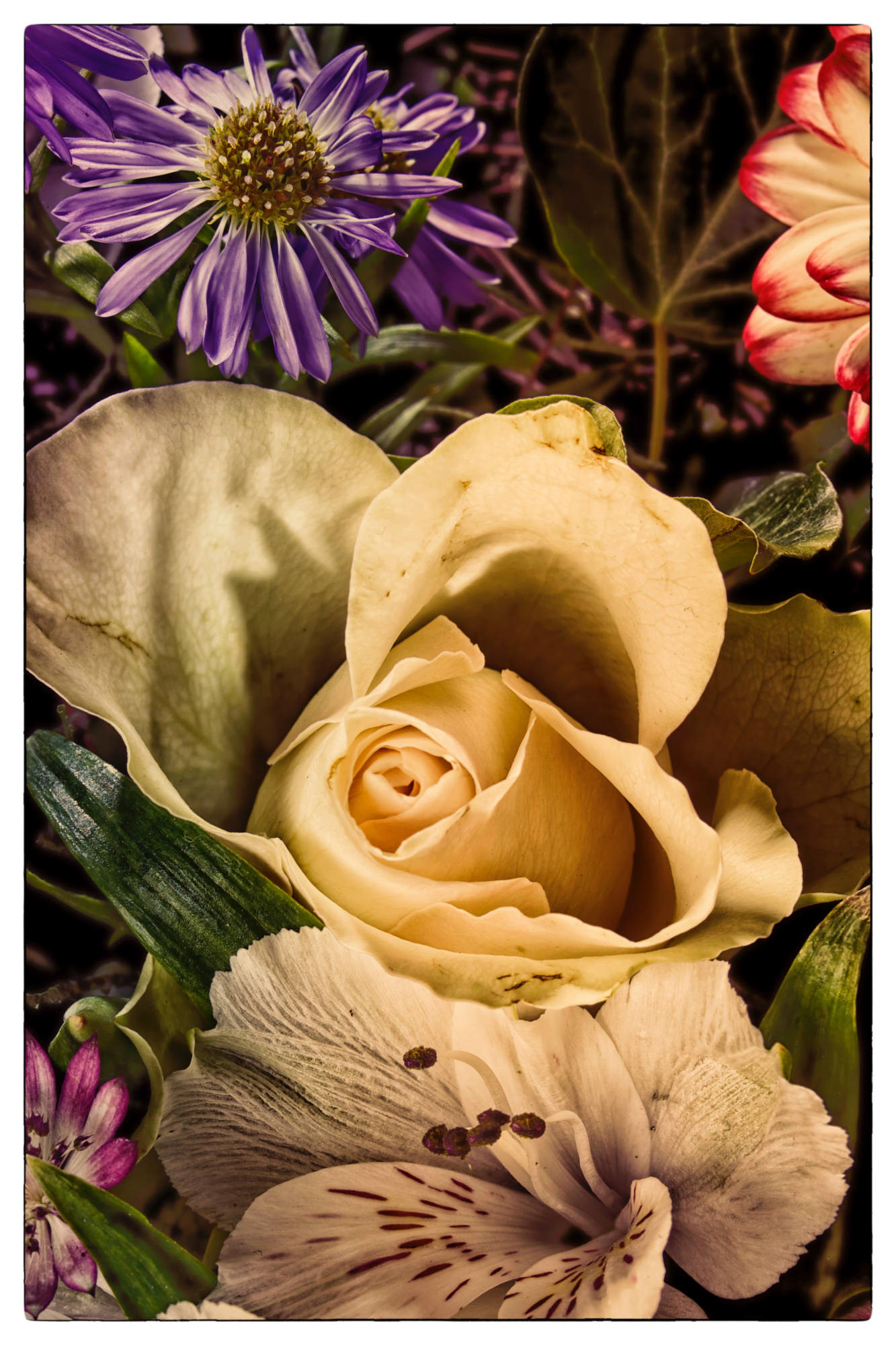 Natur © Heinz Kleim / KleimDesign