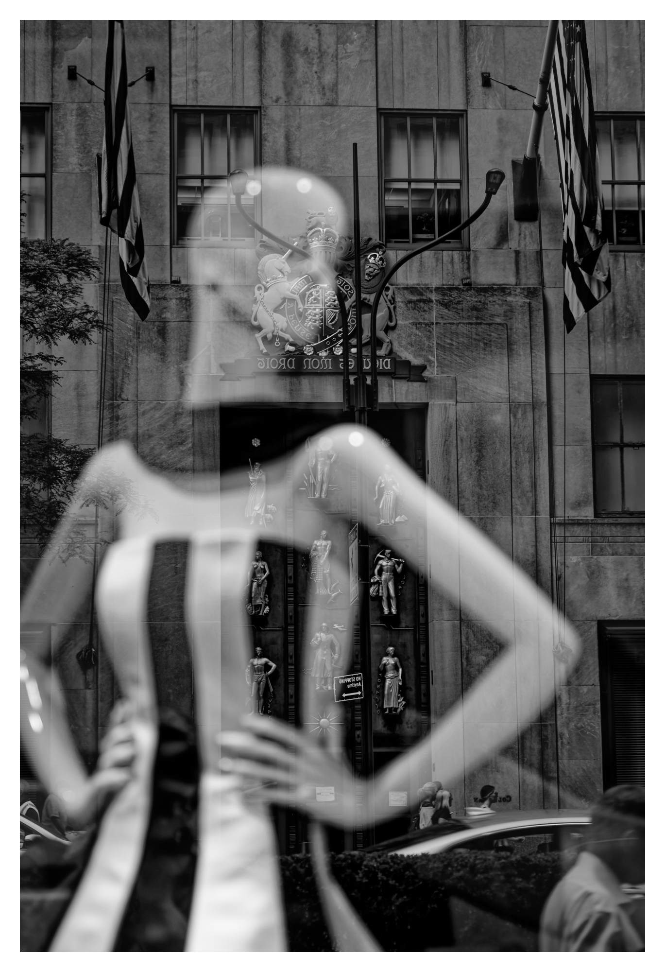 New York - © Heinz Kleim / KleimDesign