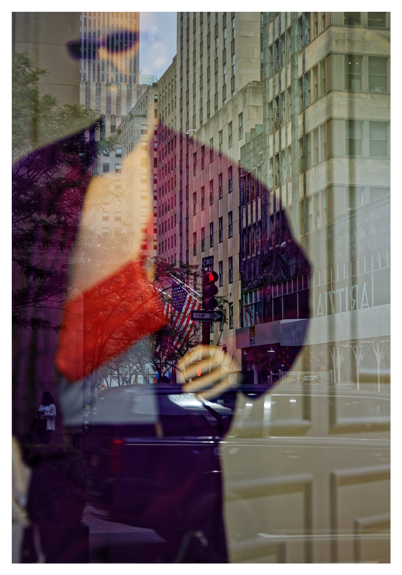 New York - © Heinz Kleim / KleimDesign