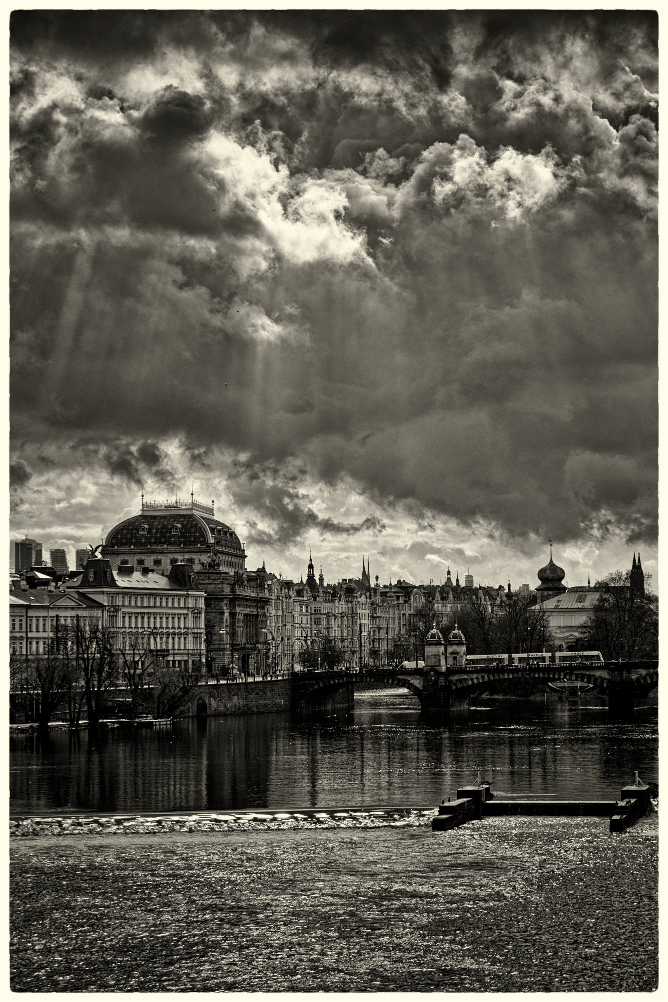 Prag © Heinz Kleim / KleimDesign