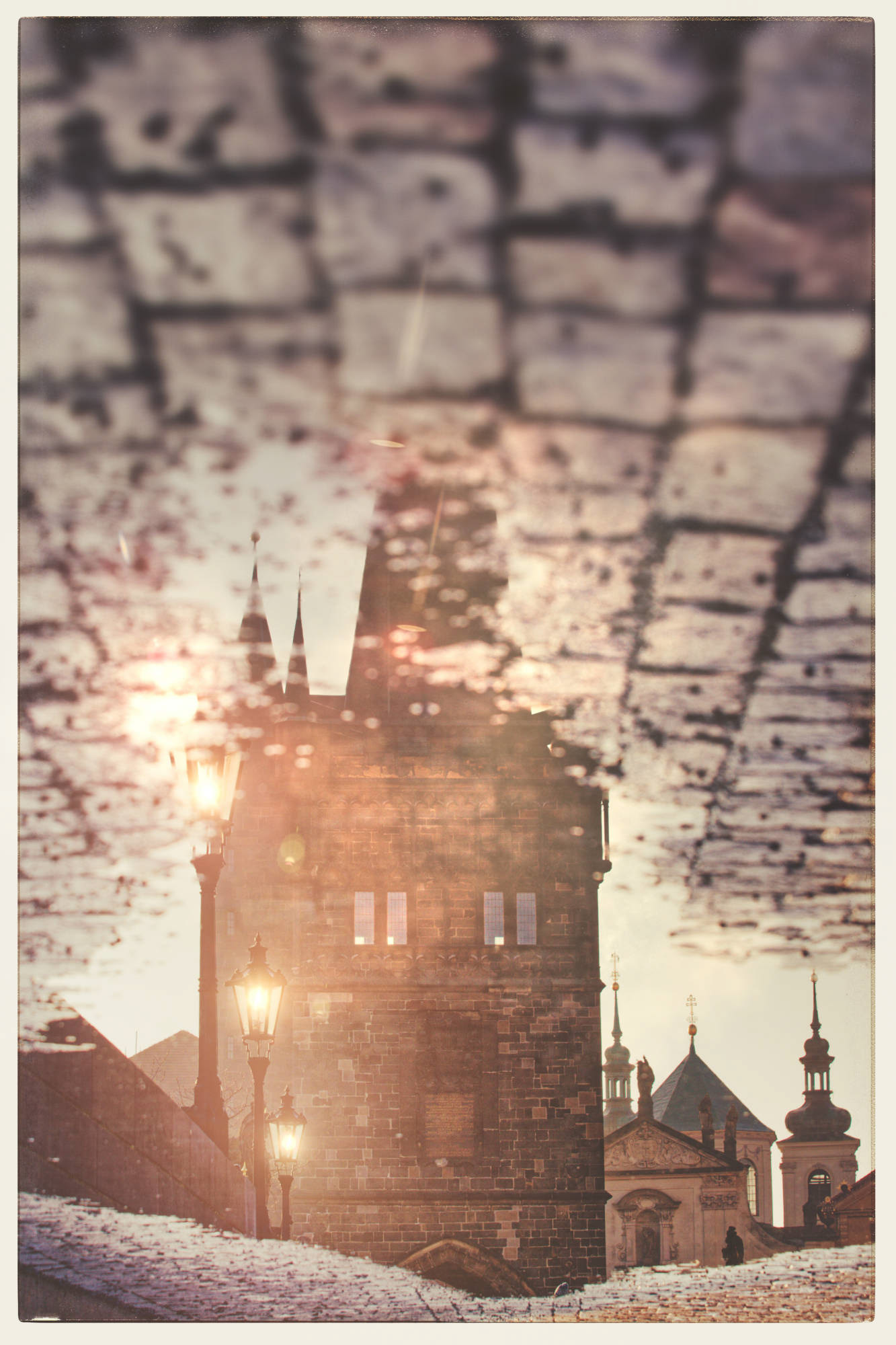 Prag © Heinz Kleim / KleimDesign