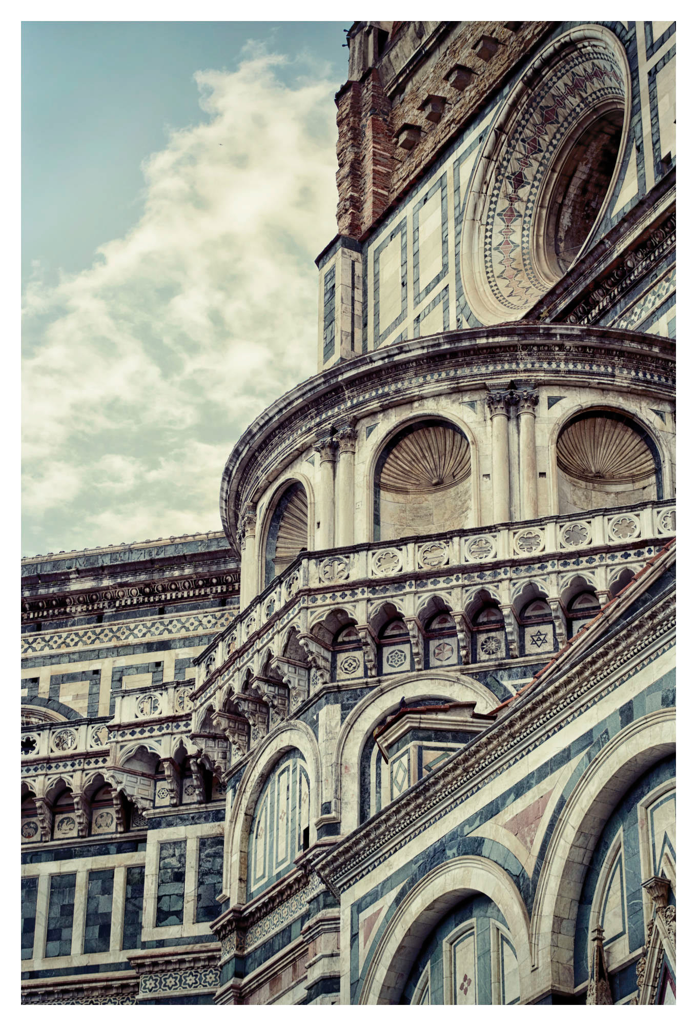 Italien Toskana © Heinz Kleim / KleimDesign