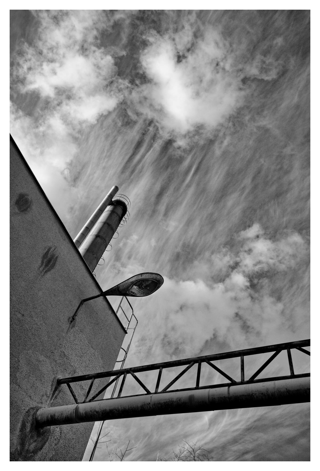 Pflegeheim Saalower Berg © Heinz Kleim / KleimDesign