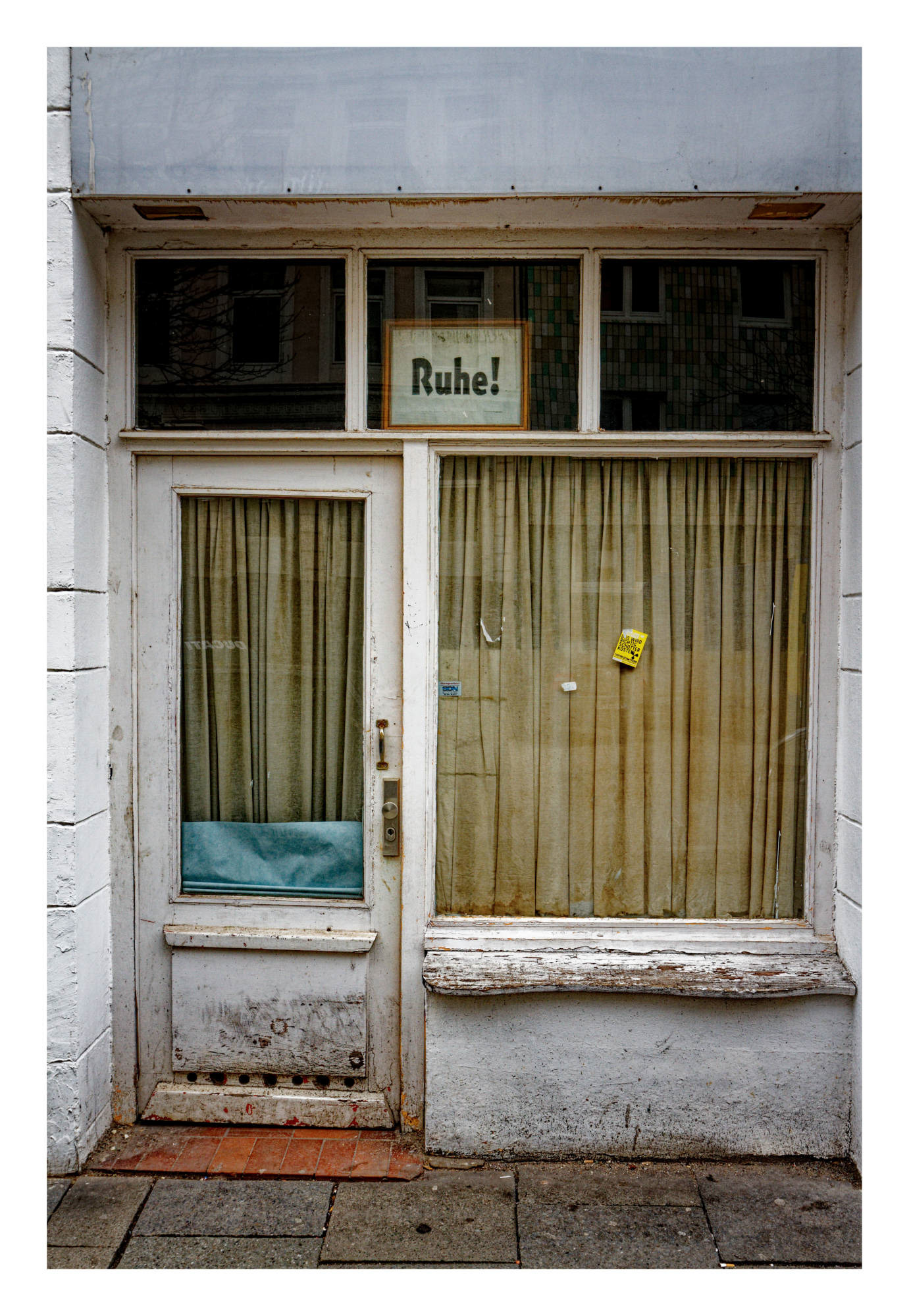 Reeperbahn - Hamburg © Heinz Kleim / KleimDesign