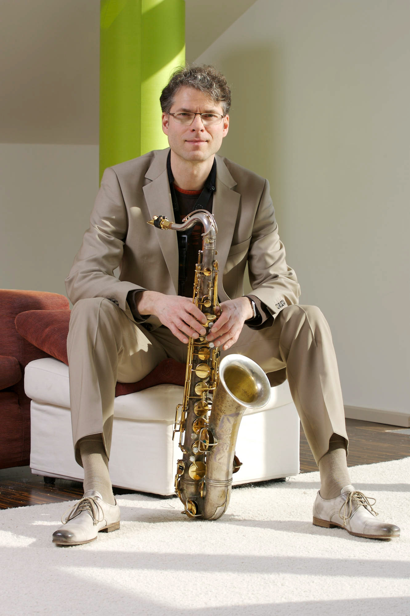 Portraits © Heinz Kleim / KleimDesign