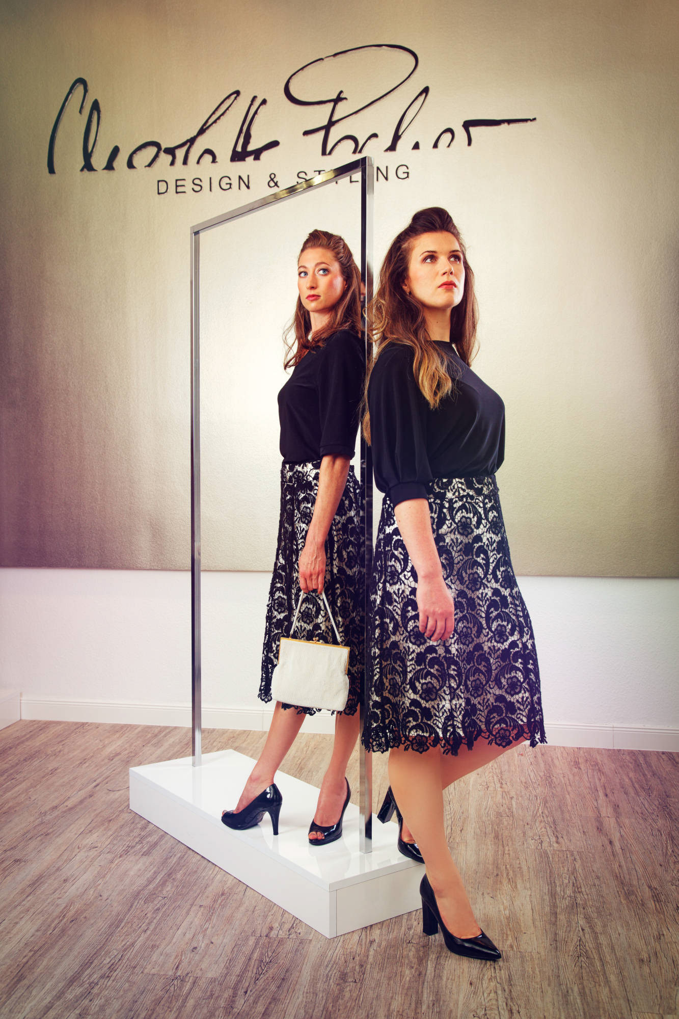 Portraits © Heinz Kleim / KleimDesign