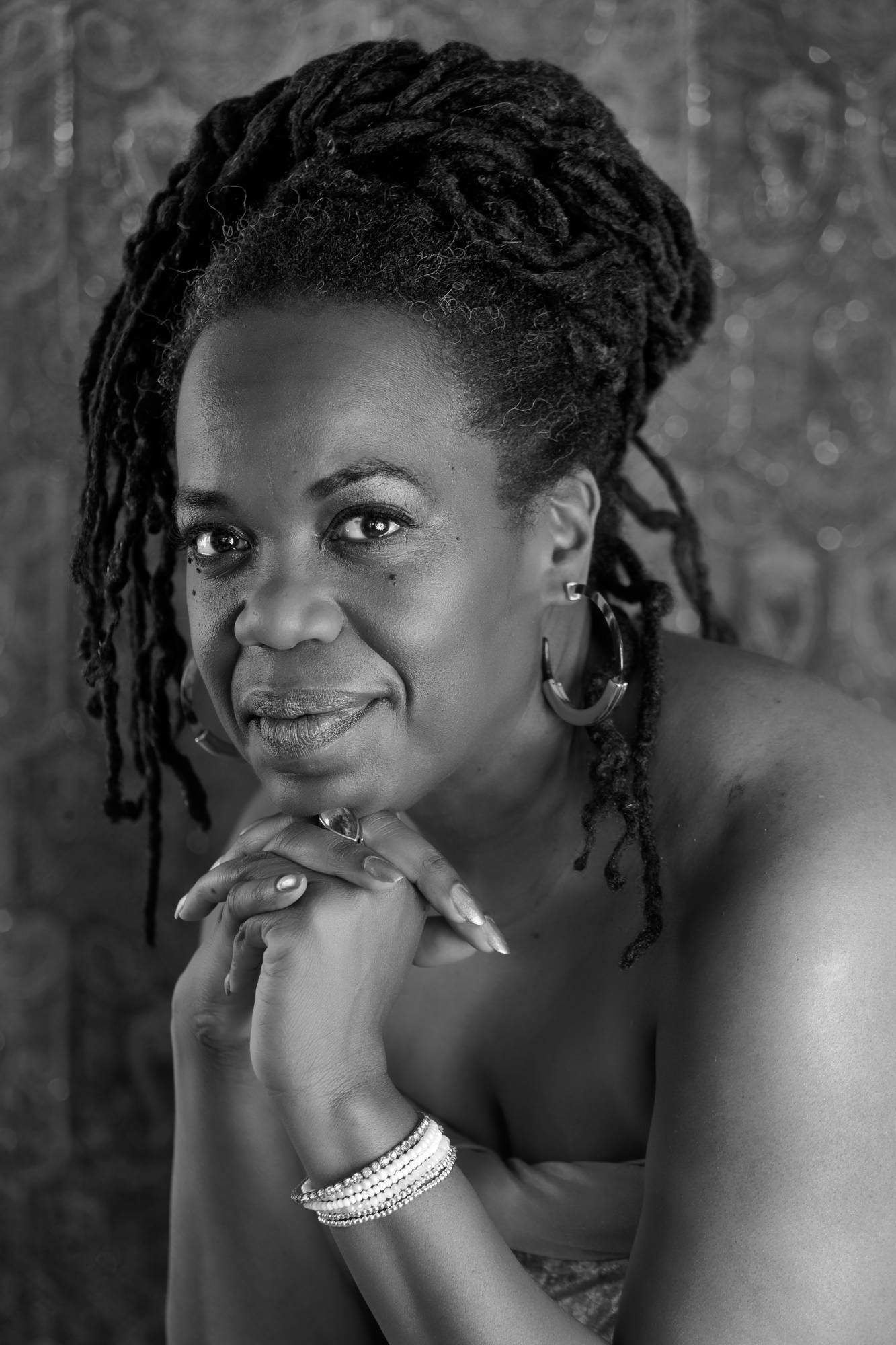 Portraits Siggy Davis © Heinz Kleim / KleimDesign