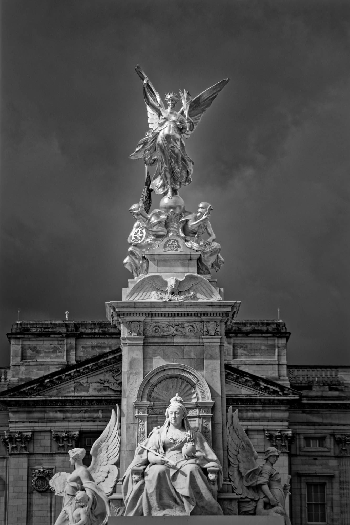 London © Heinz Kleim / KleimDesign