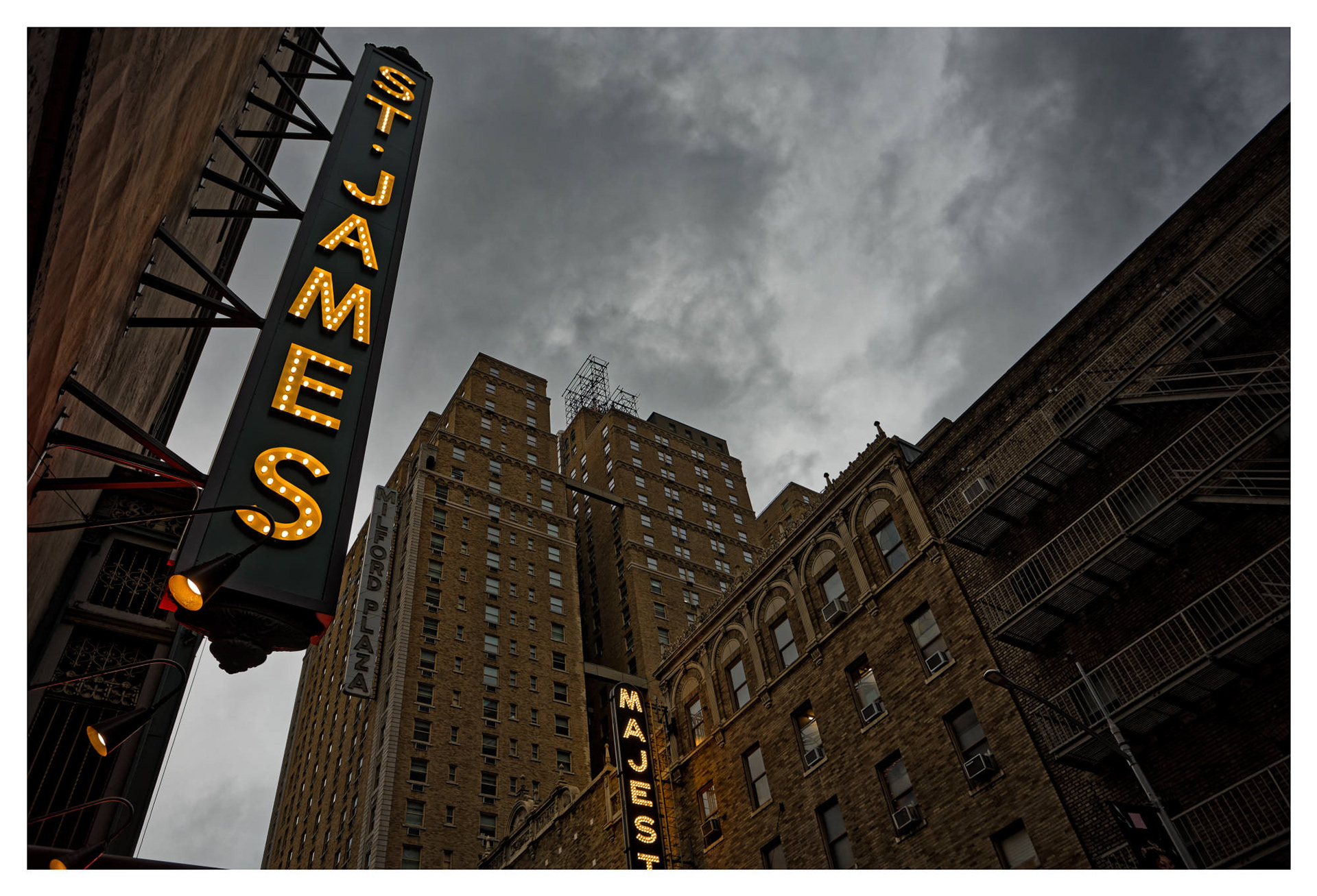 New York - © Heinz Kleim / KleimDesign