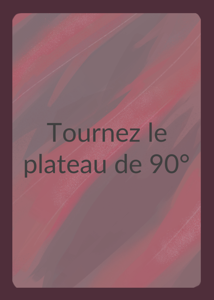 Example of a power card