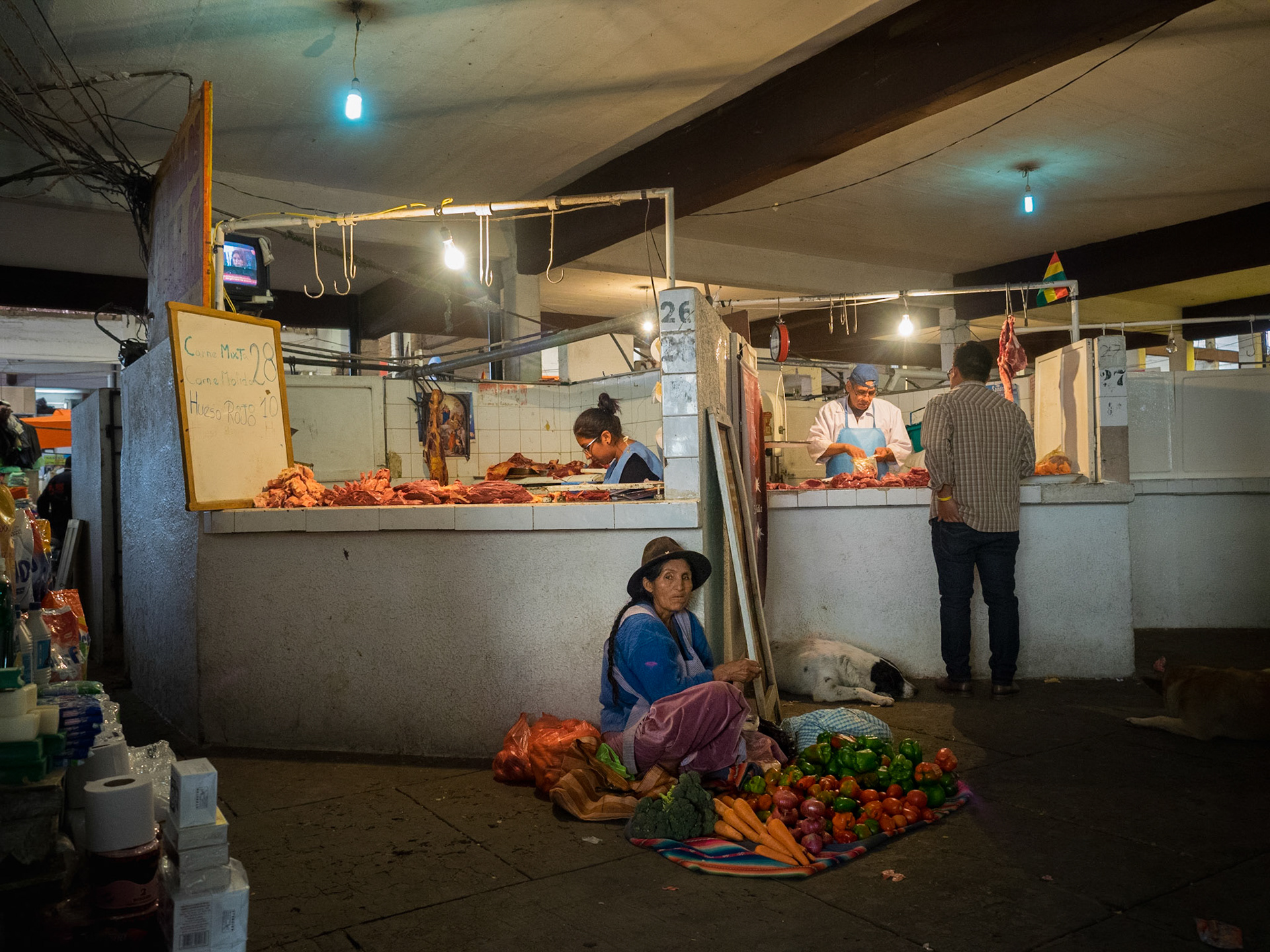 Sucre, Capitale Historique et constitutionnelle de la Bolivie
