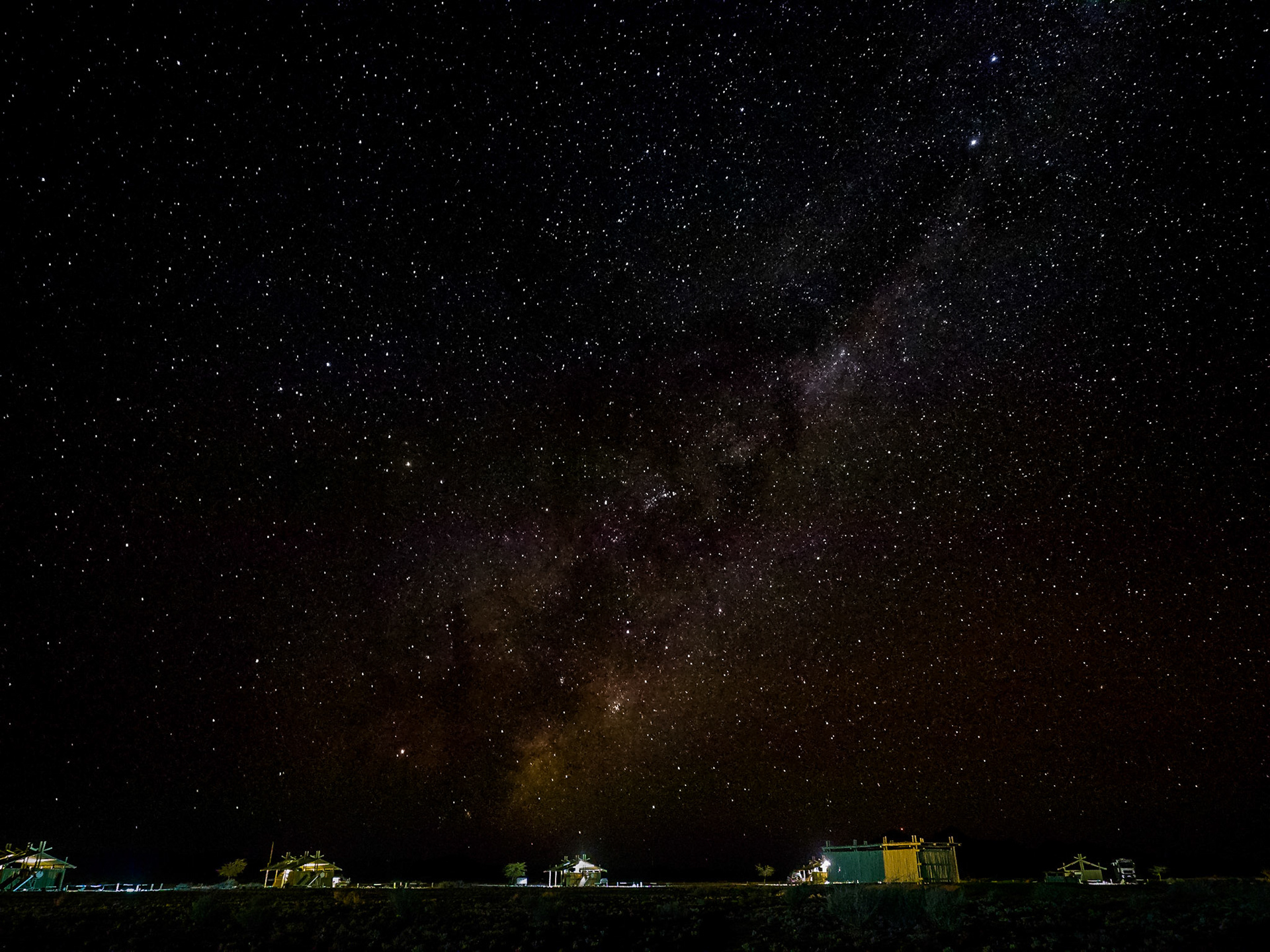 Sesriem et Sossuvlei