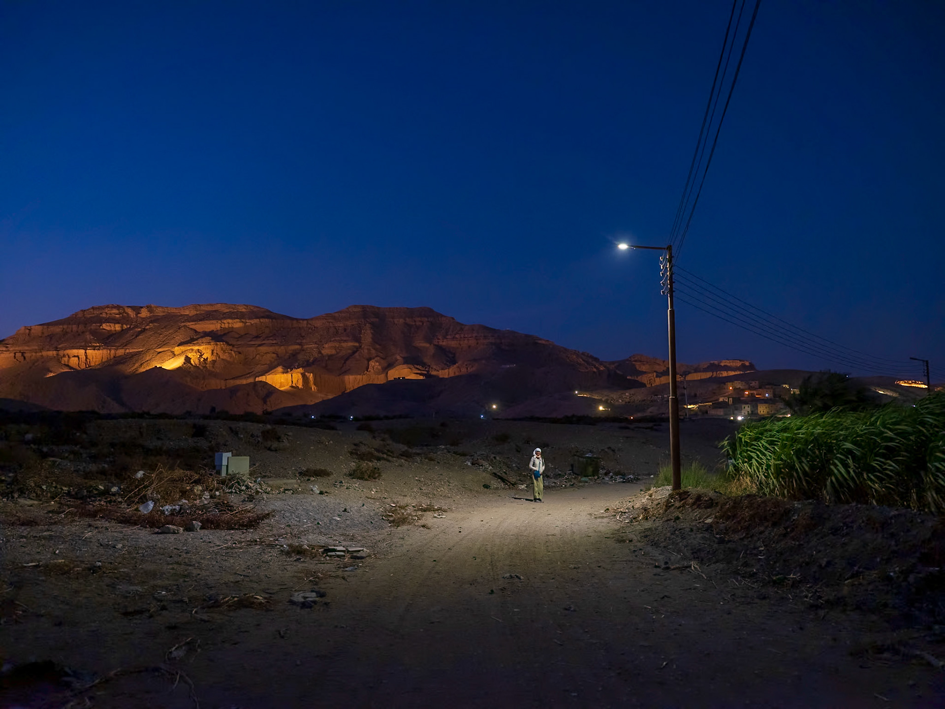 Energie et éternité