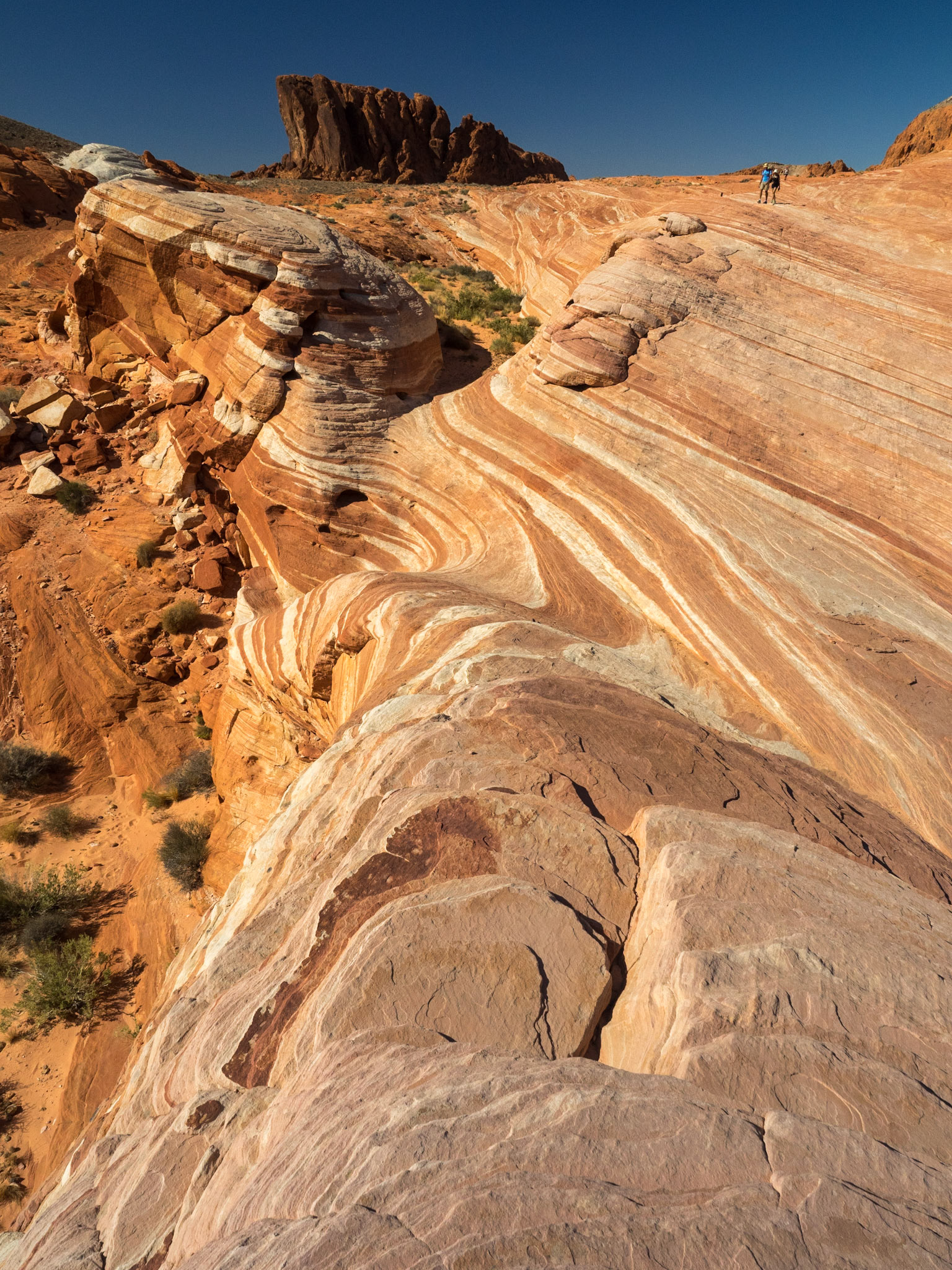 Valley of Fire, Nevada